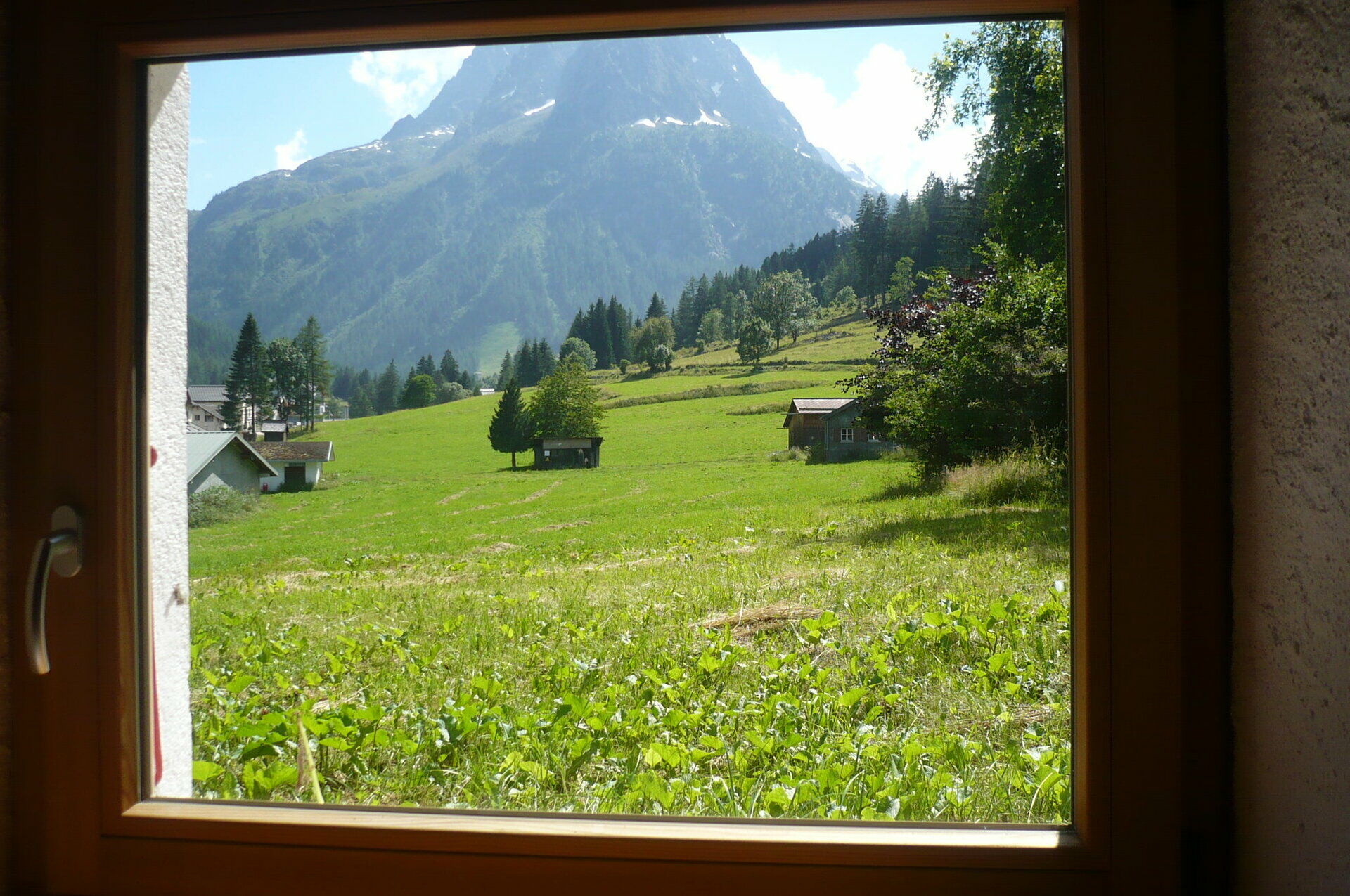 Chalet Cellier-Chamel - 25