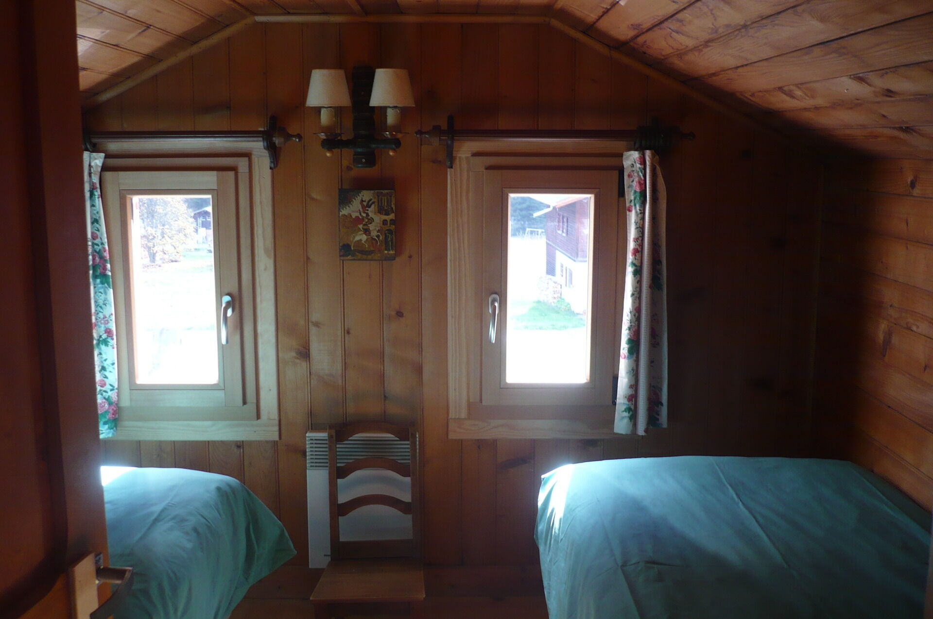 Chalet Cellier-Chamel - 26
