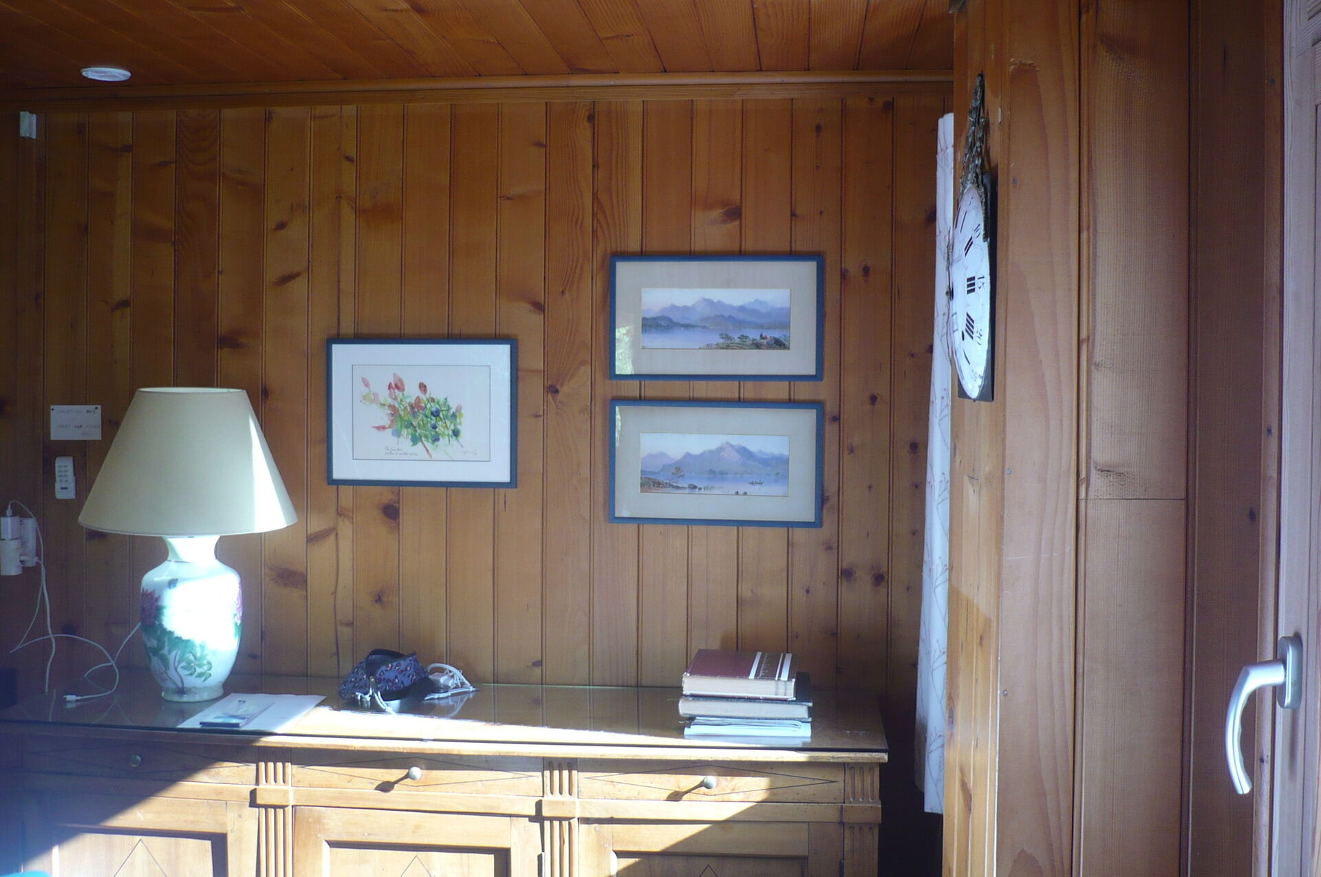 Chalet Cellier-Chamel - 27