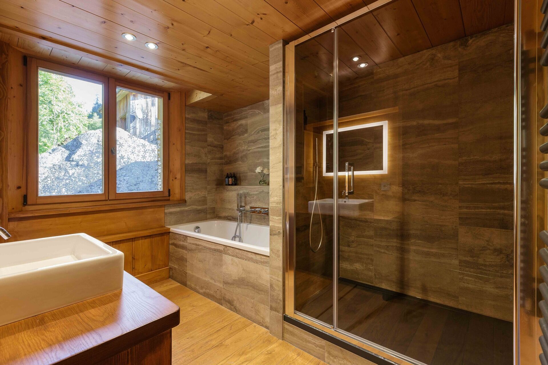 Chalet Scierie - 16