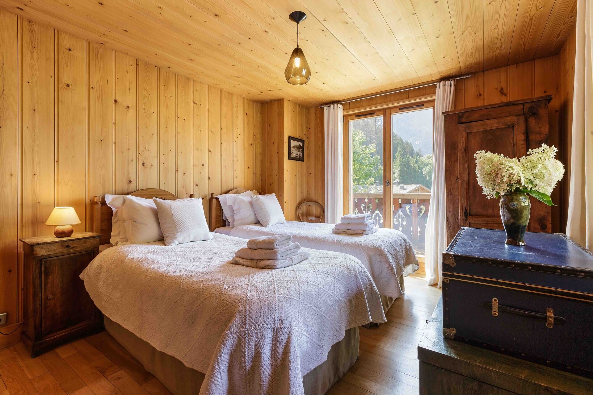 Chalet Scierie - 18