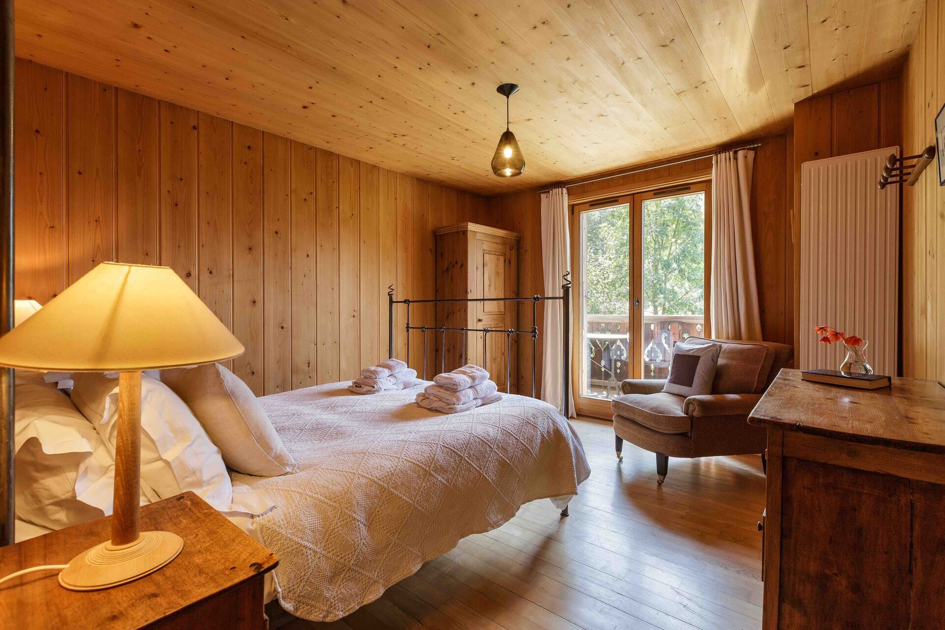 Chalet Scierie - 15