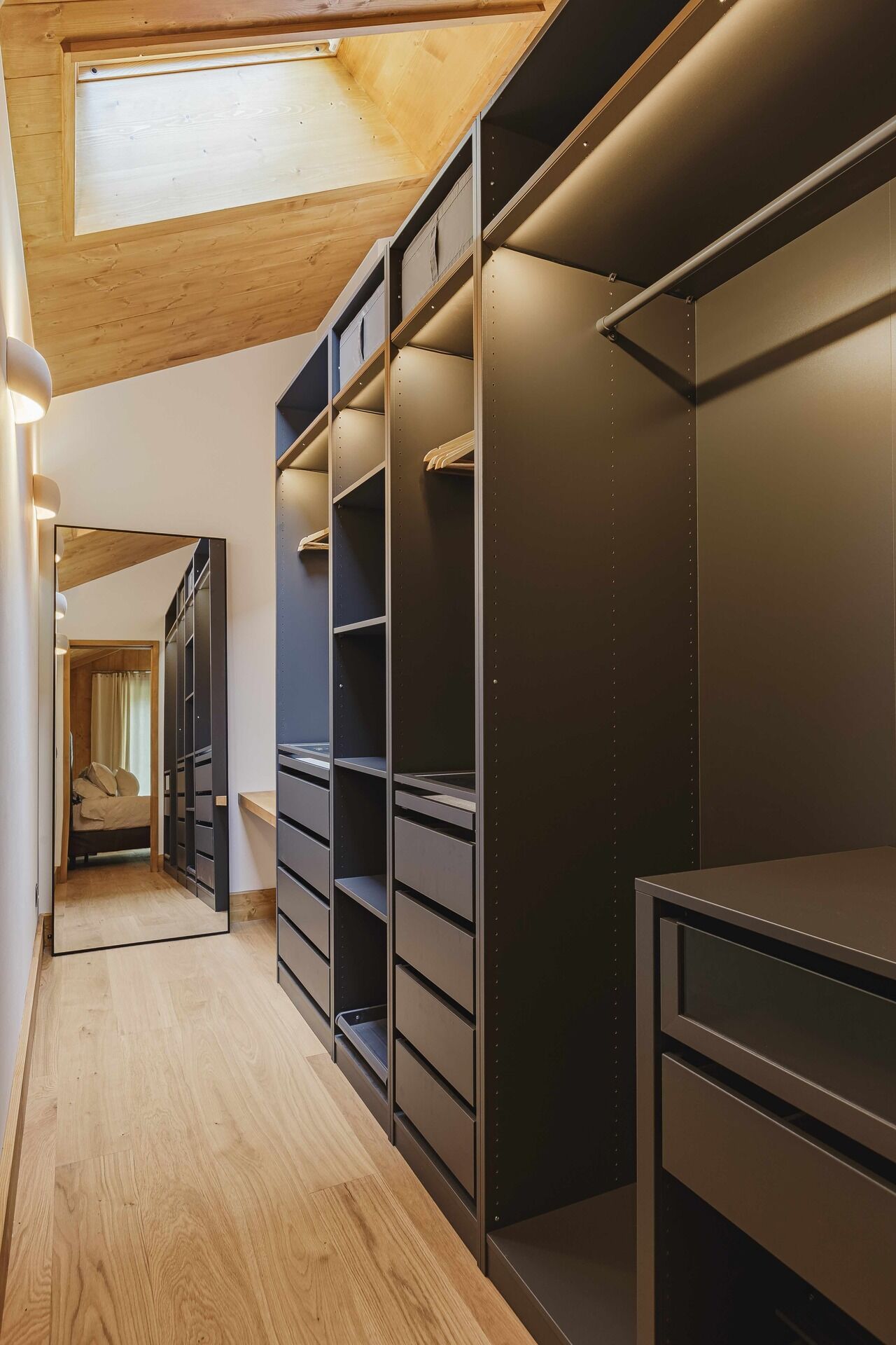 Chalet Scierie - 23