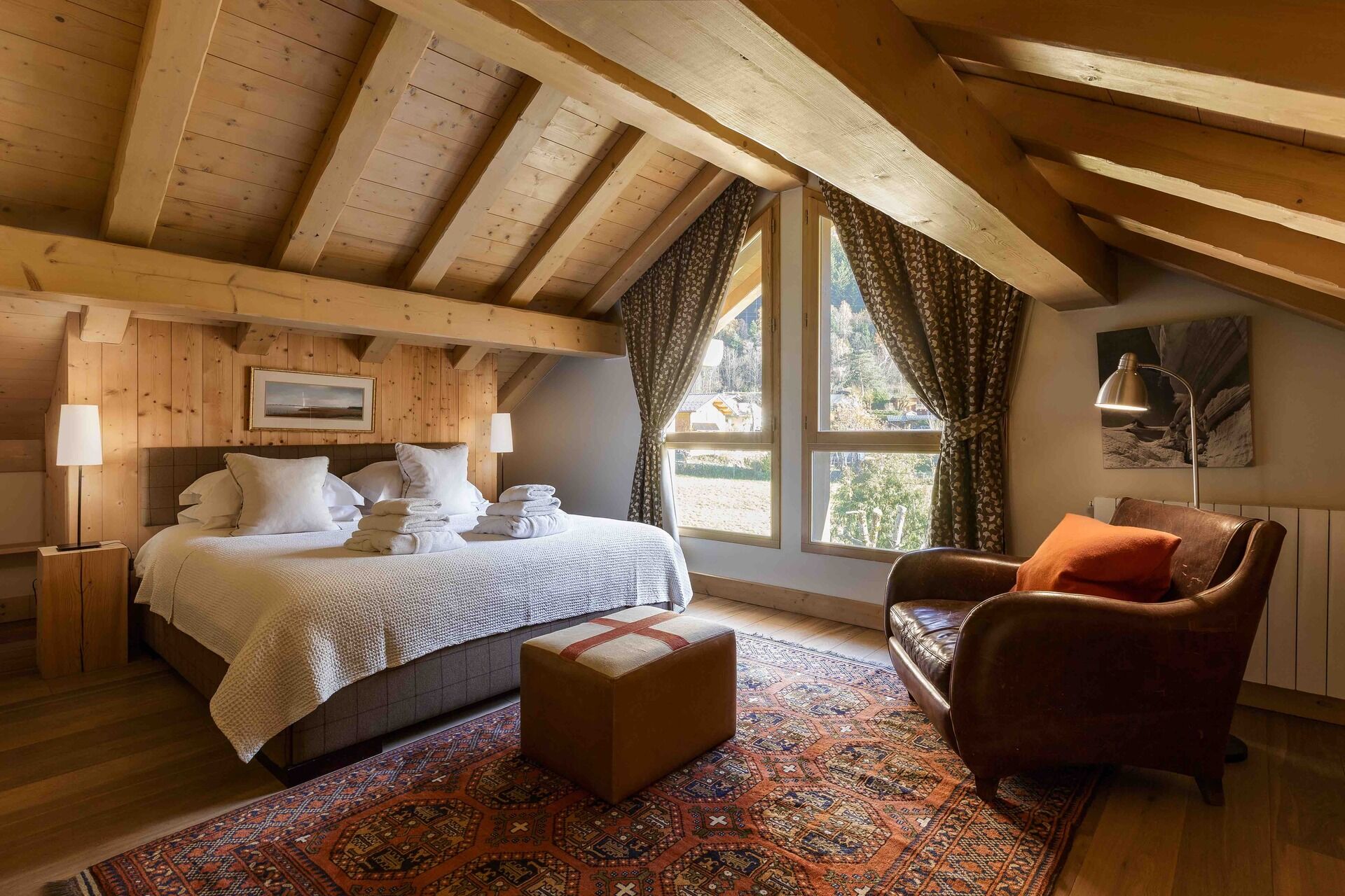 Chalet Les Tissourds - 3