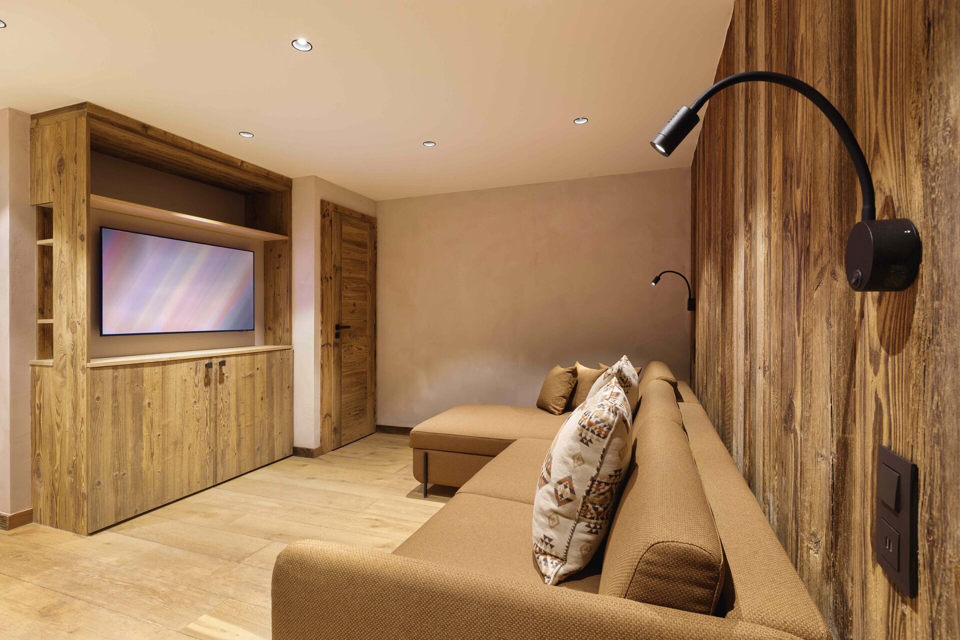 Chalet Blaitiere - 8