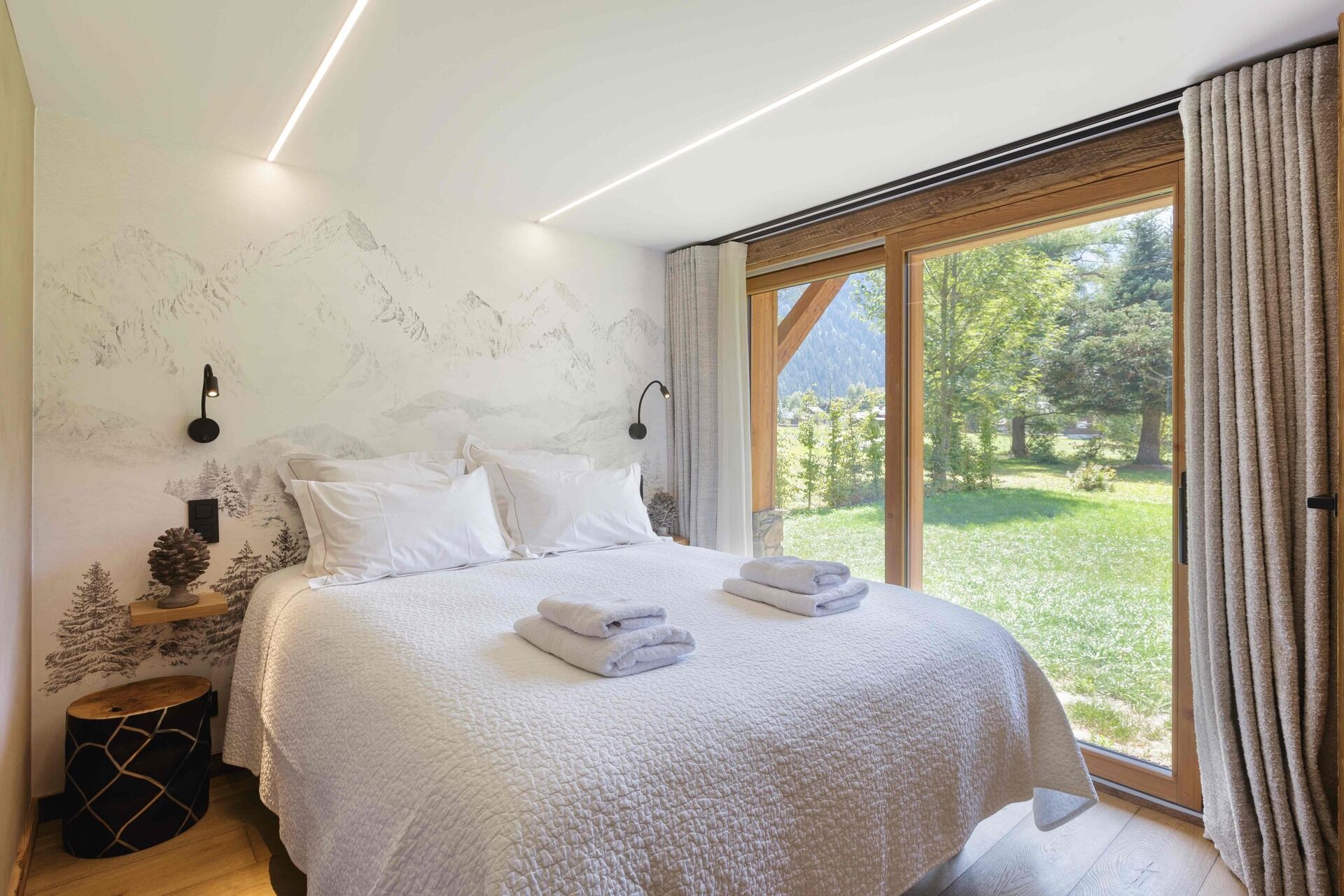 Chalet Blaitiere - 7