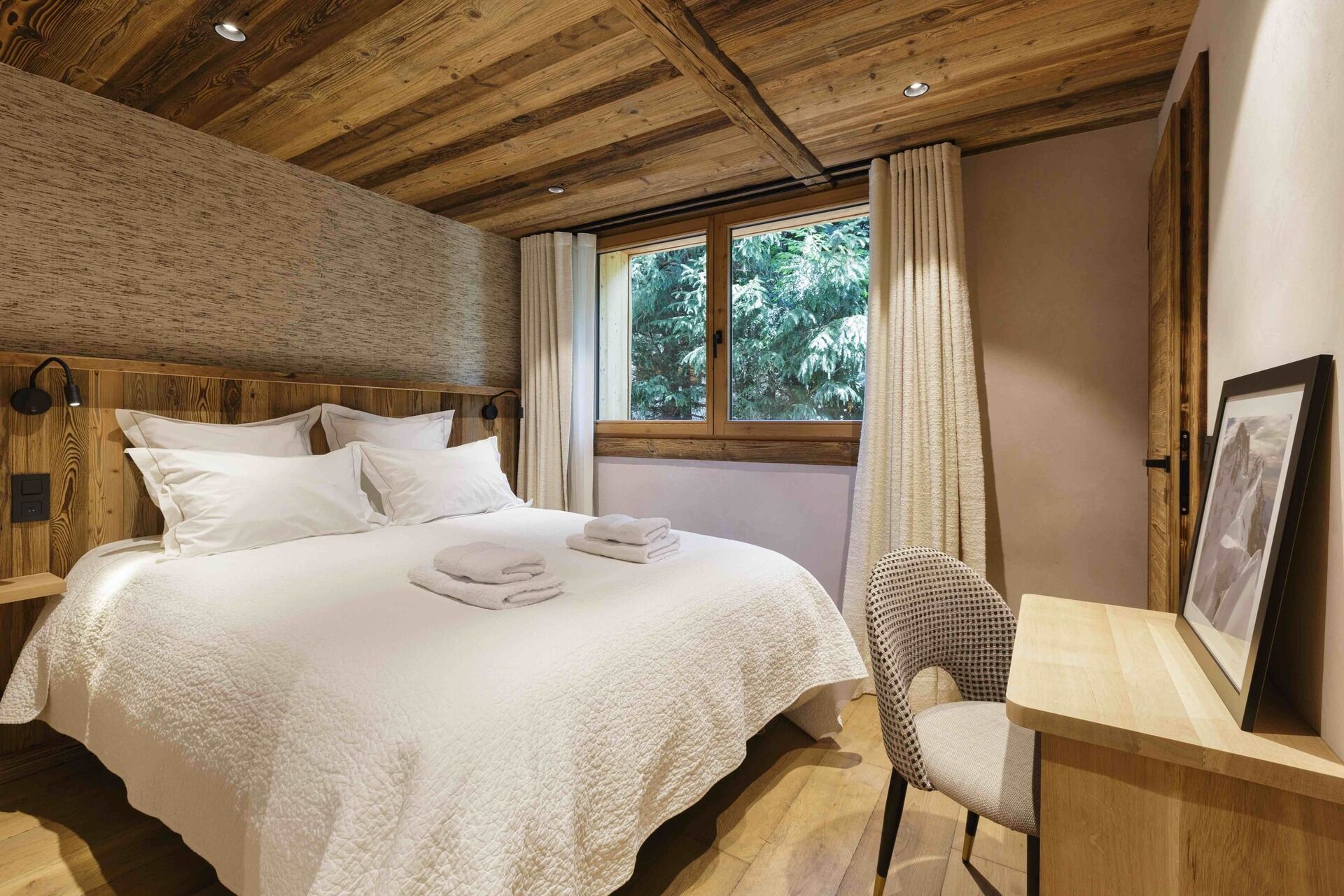 Chalet Blaitiere - 10