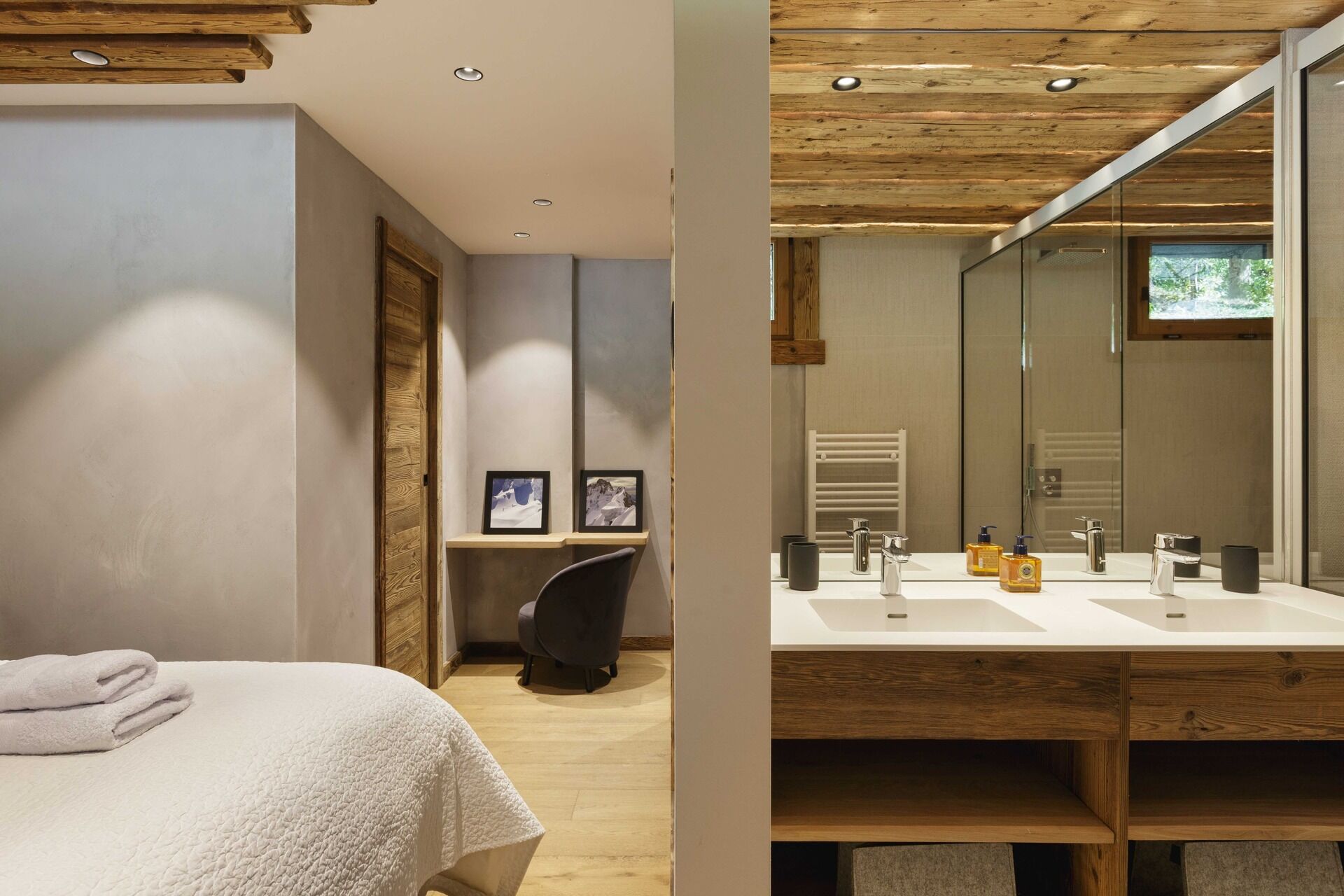 Chalet Blaitiere - 4