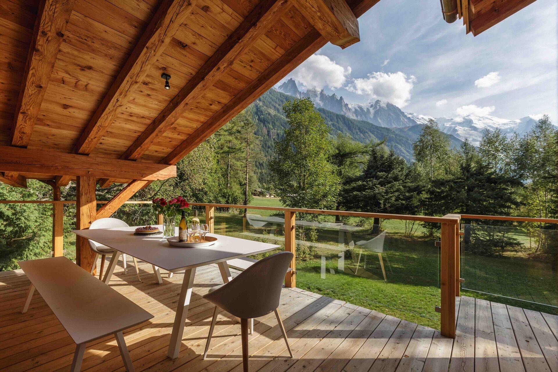 Chalet Blaitiere - 2
