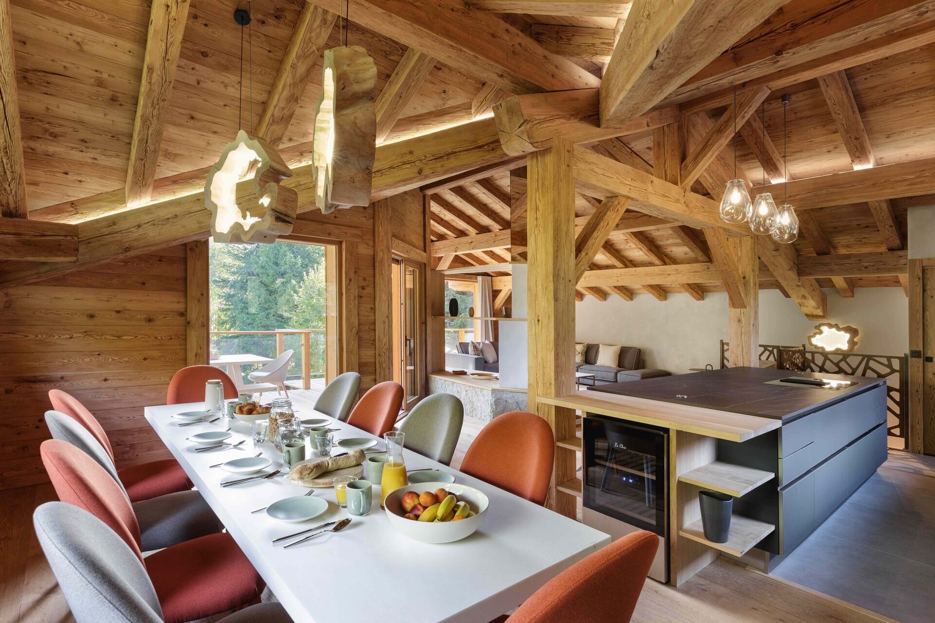 Chalet Blaitiere - 3