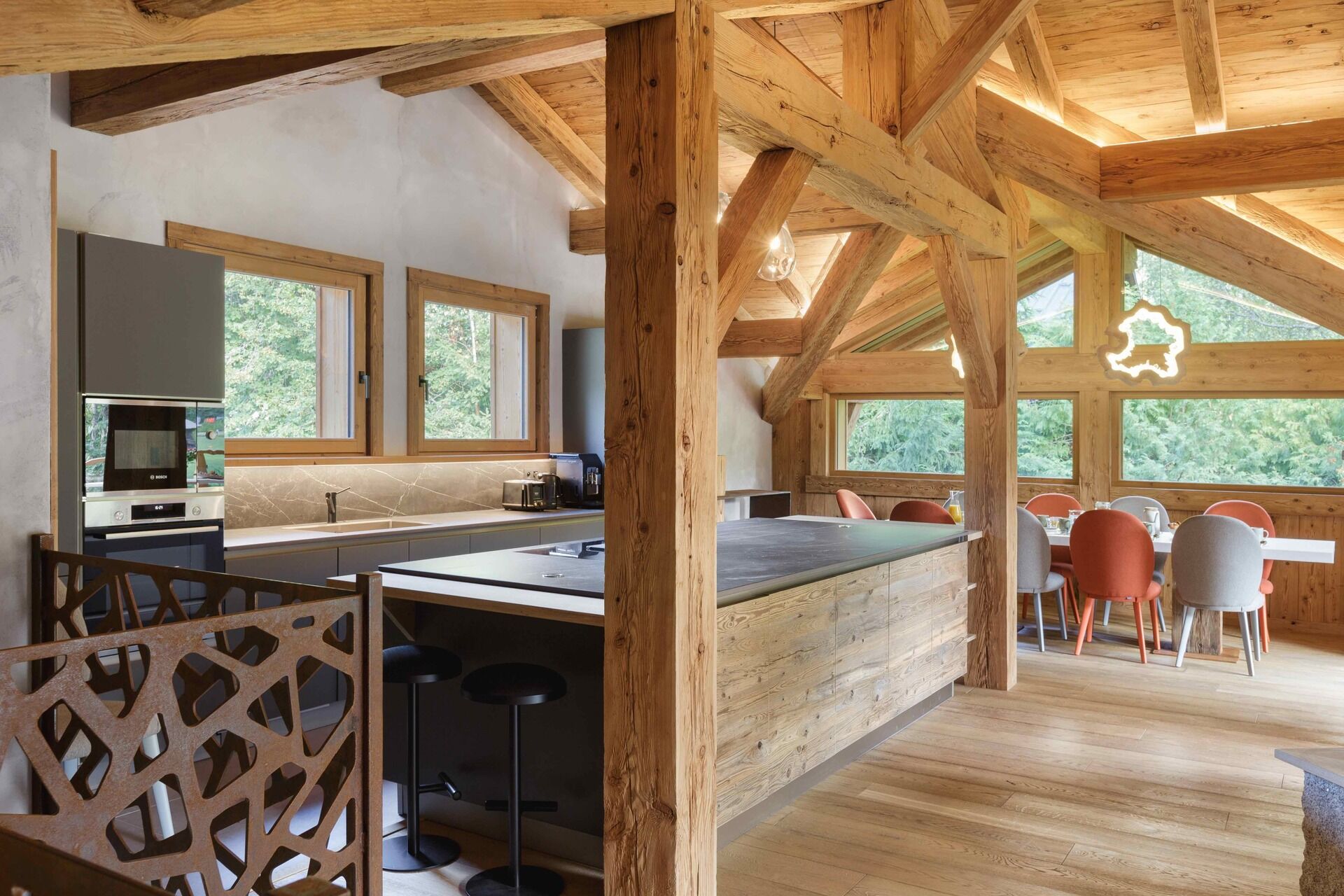 Chalet Blaitiere - 13