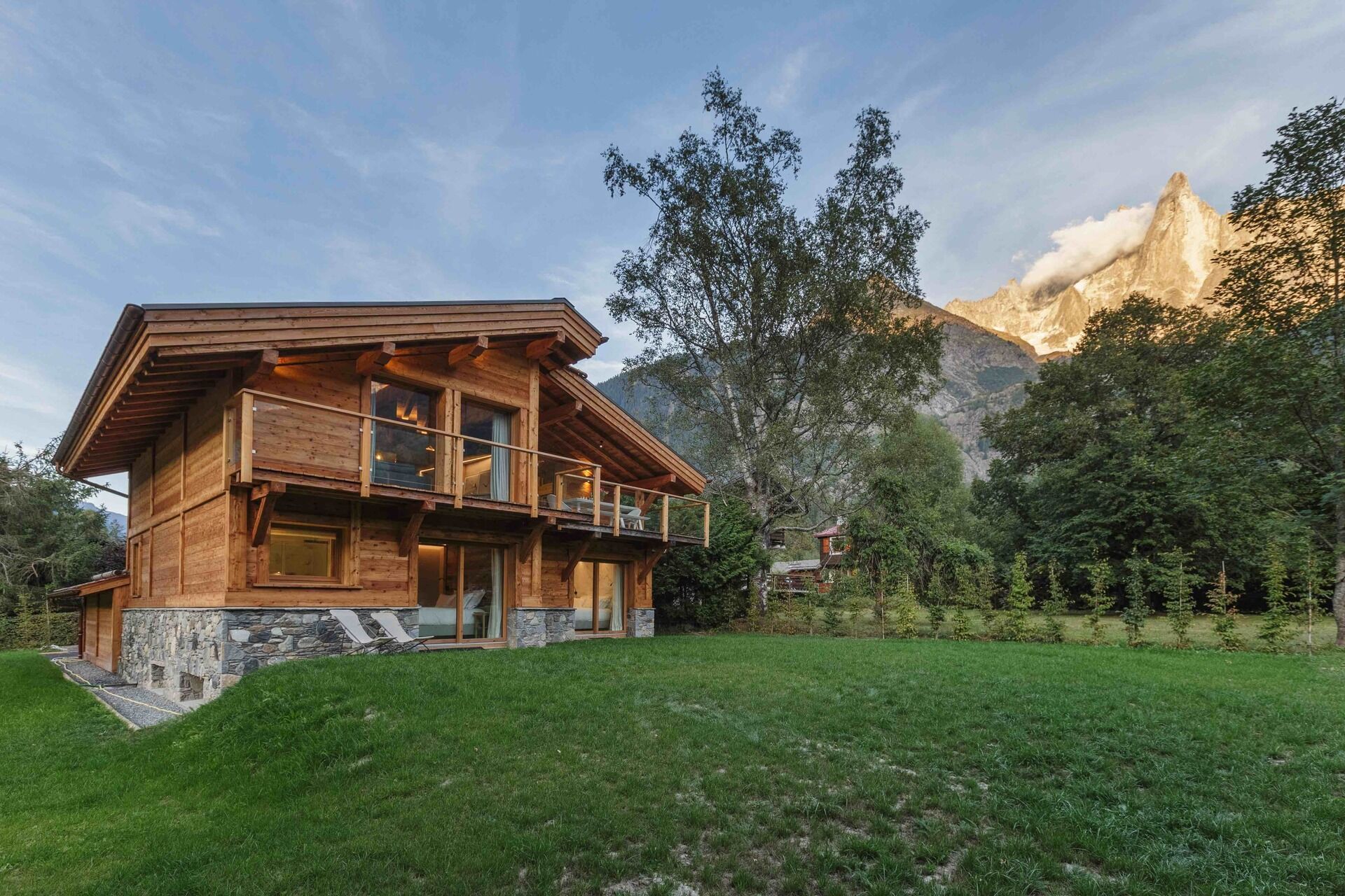 Chalet Blaitiere - 9
