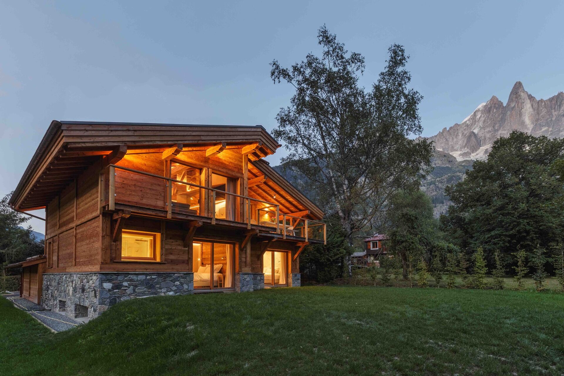Chalet Blaitiere - 14