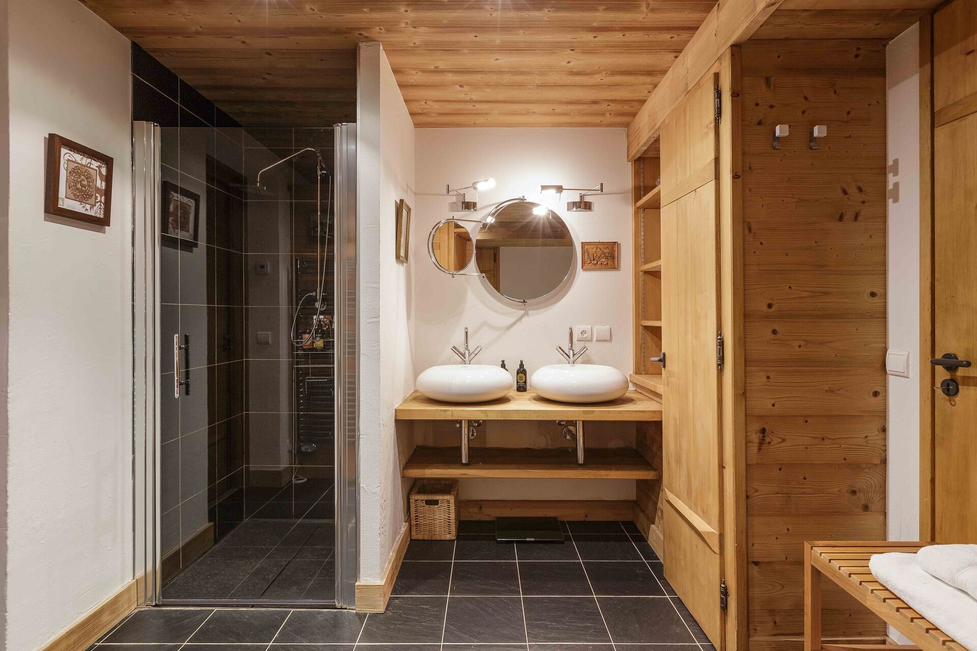 Chez Florence, Chamonix Centre - 11