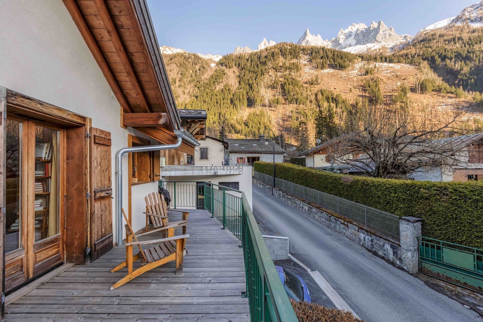 Chez Florence, Chamonix Centre - 12