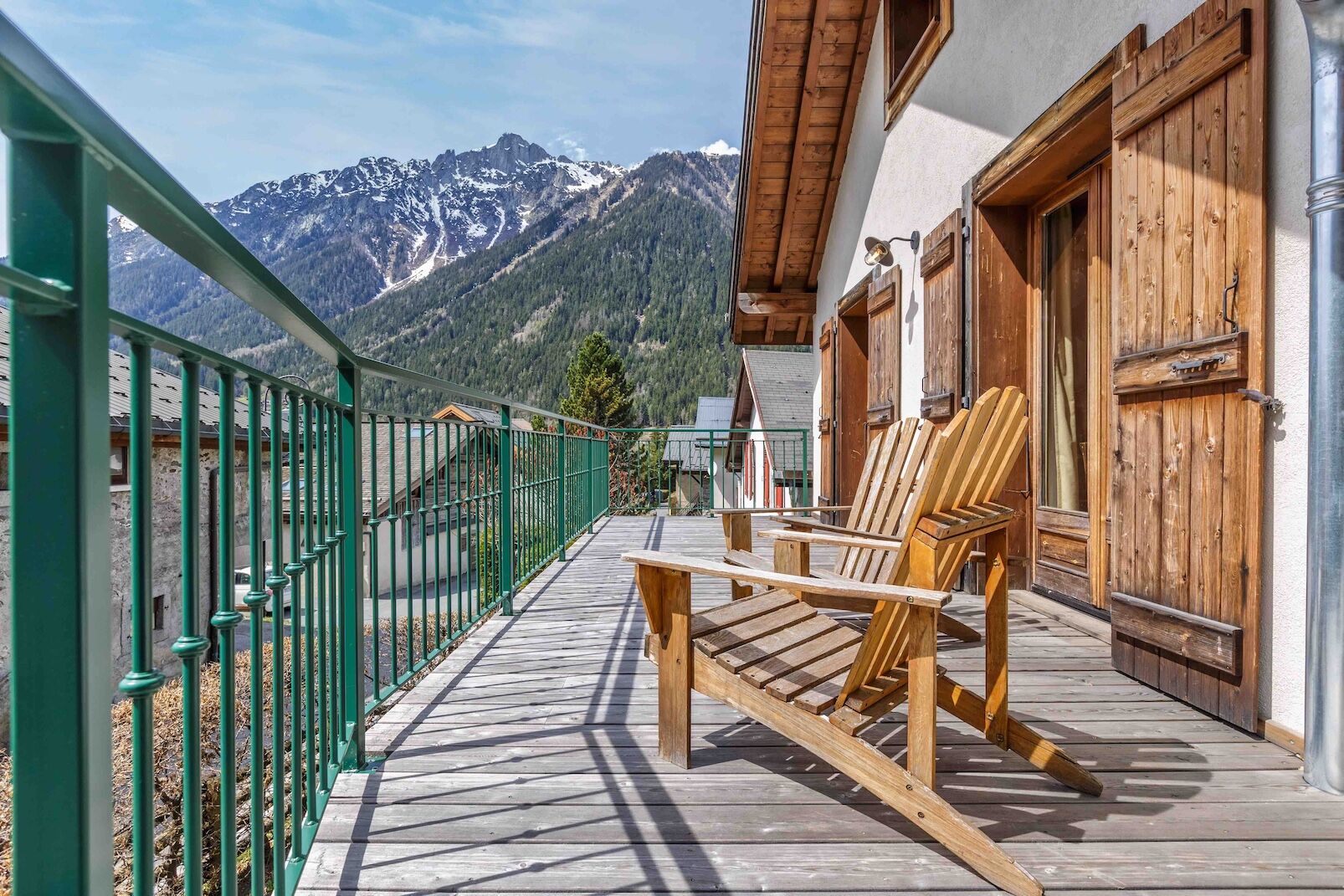 Chez Florence, Chamonix Centre - 14