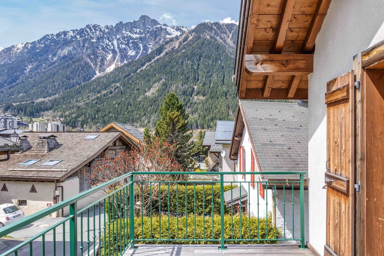 Chez Florence, Chamonix Centre - 19