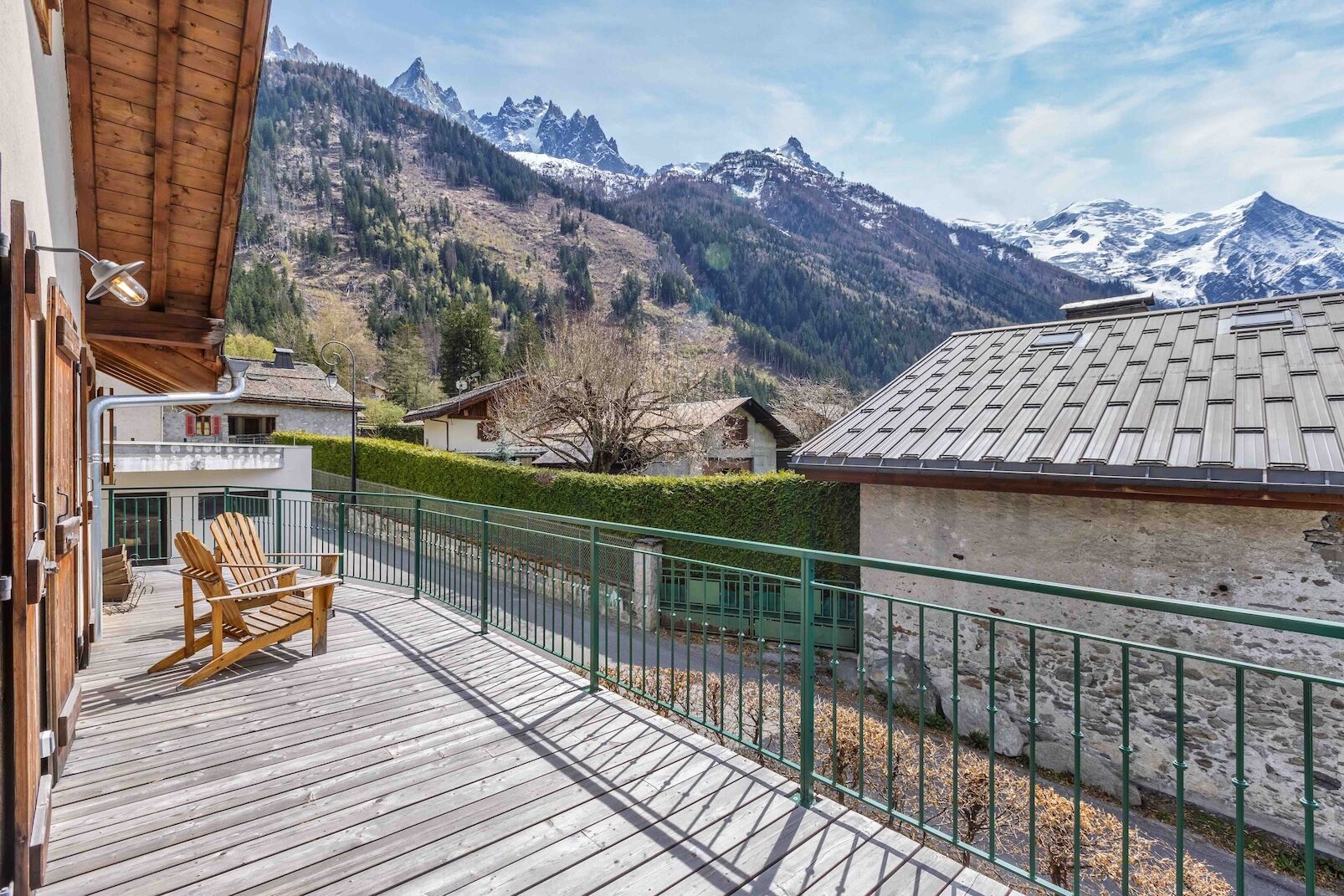 Chez Florence, Chamonix Centre - 4