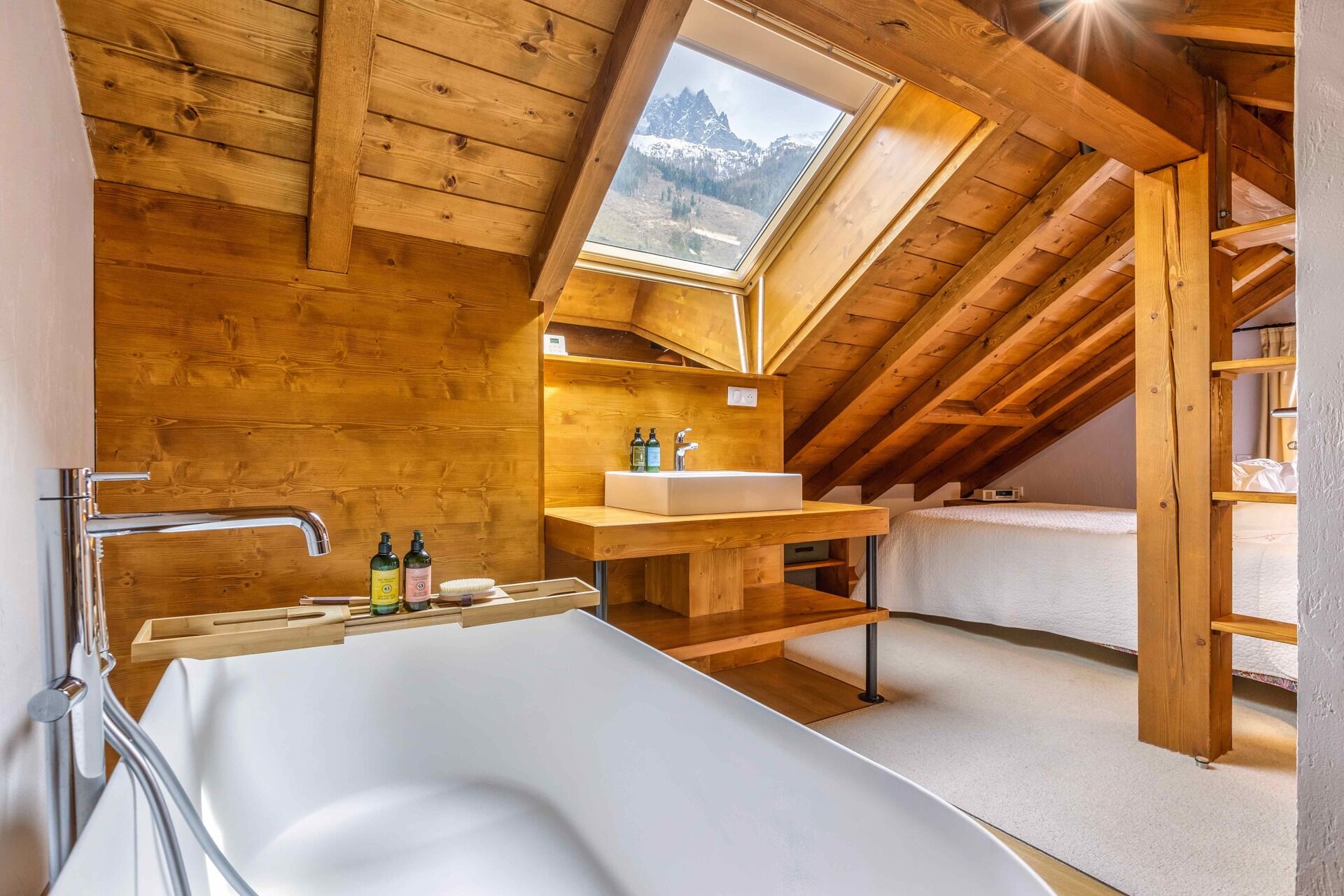 Chez Florence, Chamonix Centre - 7