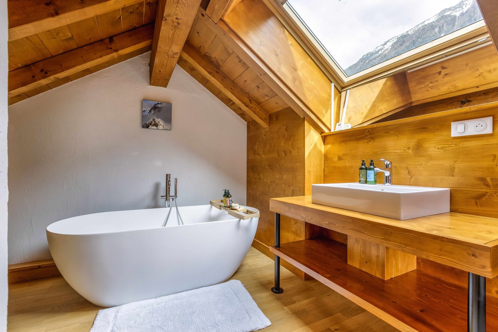 Chez Florence, Chamonix Centre - 6