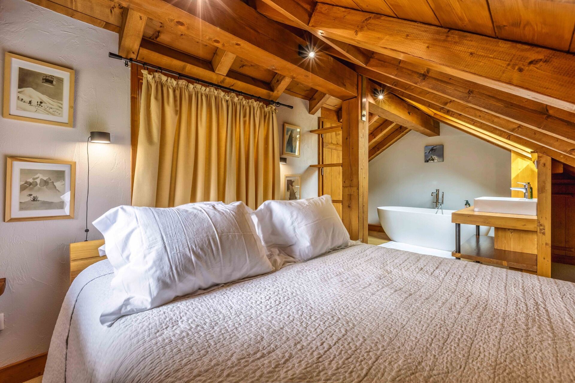 Chez Florence, Chamonix Centre - 5