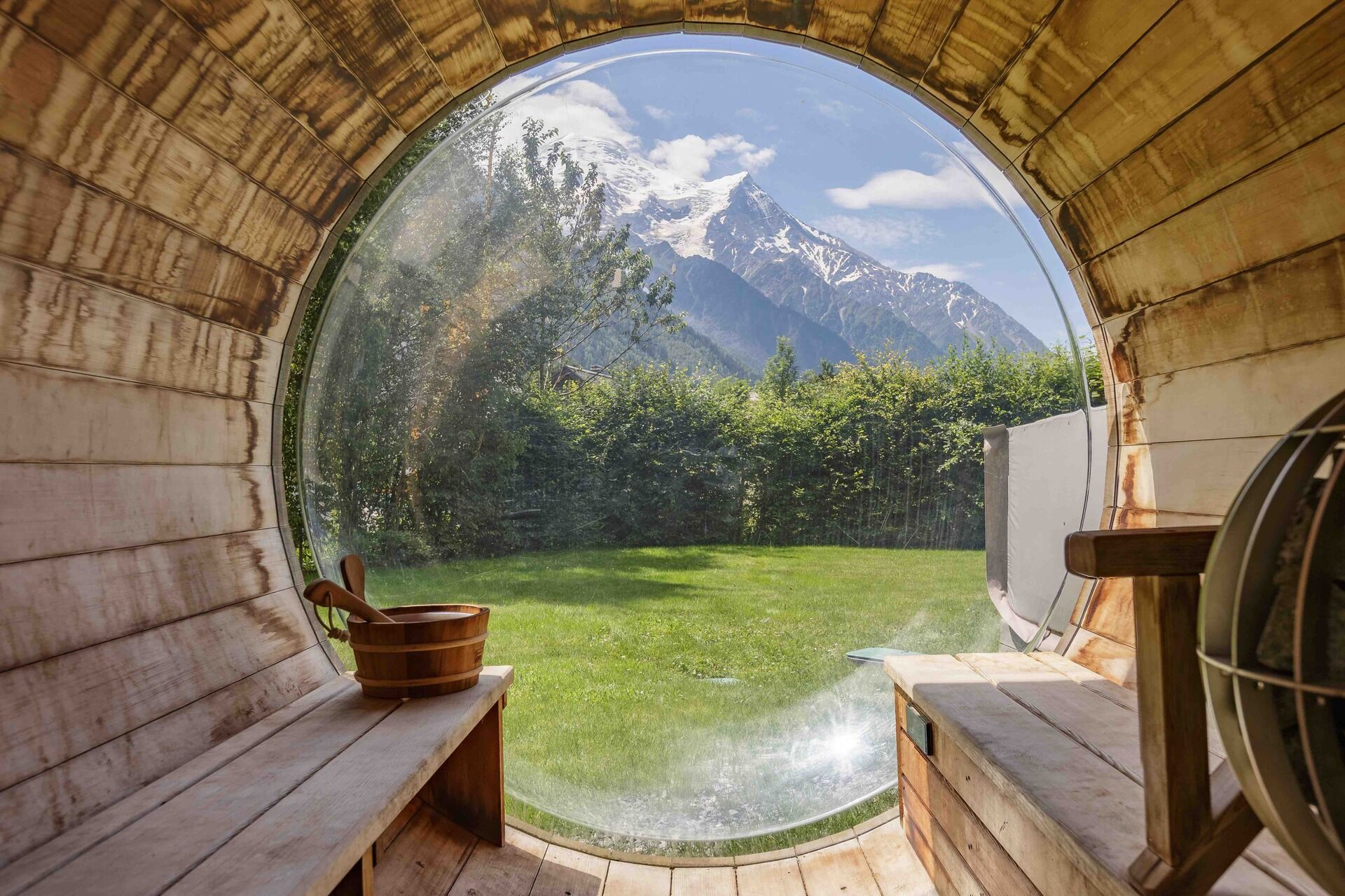 Chalet Valhalla - 27