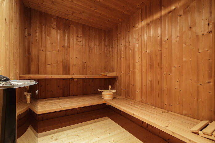 Chalet Hermine 5*, avec Jacuzzi et Sauna, Les Chosalets - 14