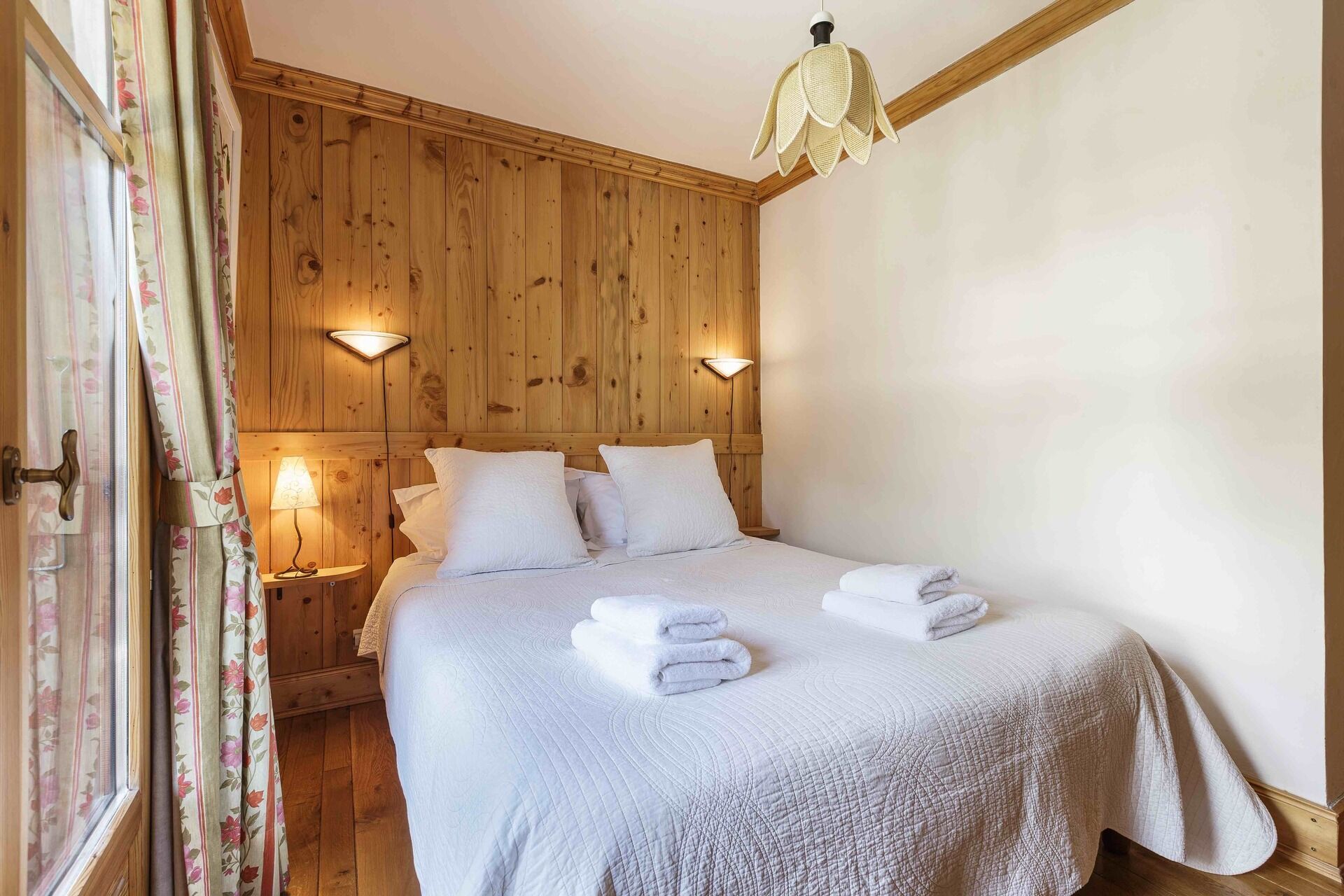 Val d'Arve 5, centre Chamonix, avec parking - 10