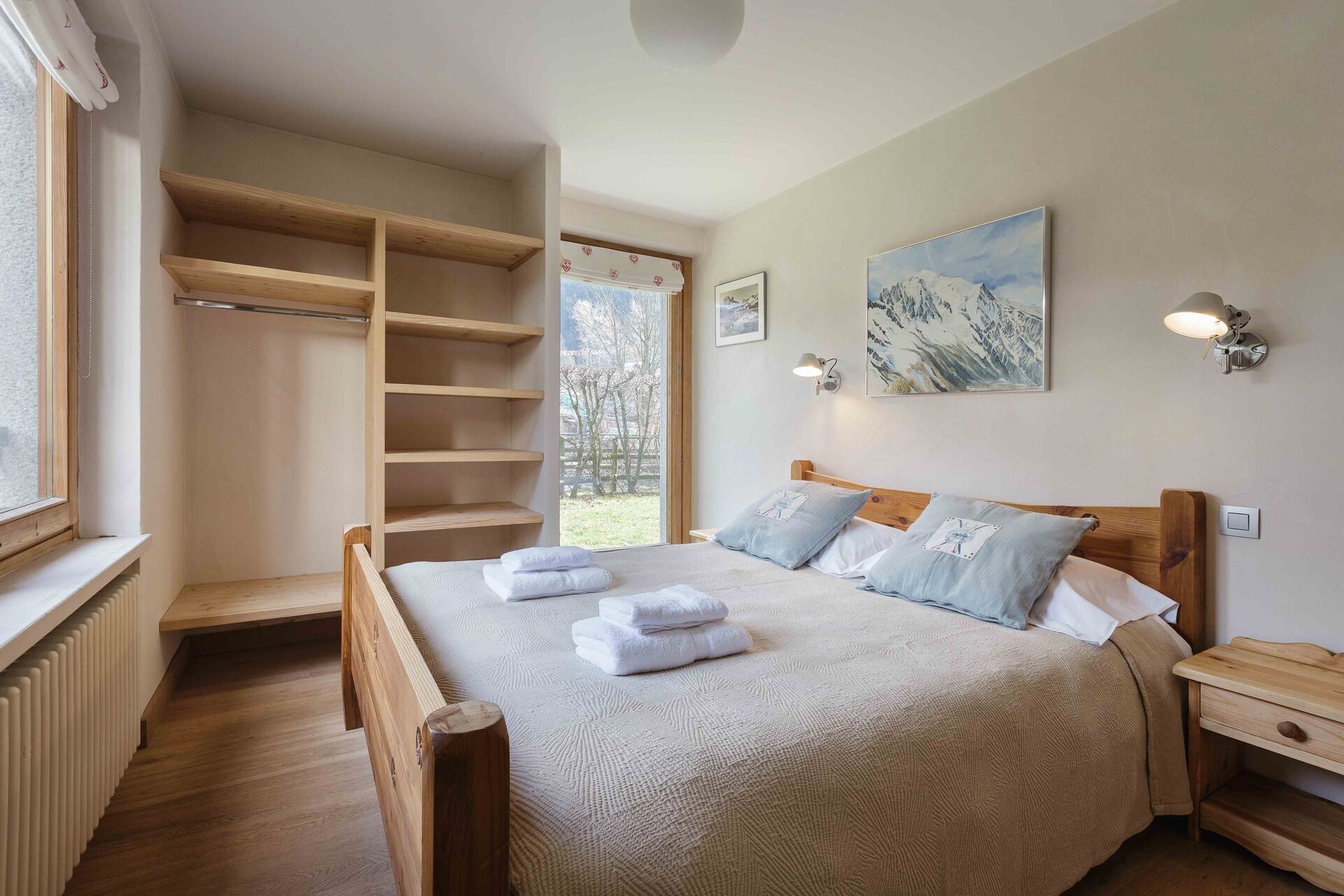 Les Terrasses Spacious, Central 3 Bedroom Apartment - 10