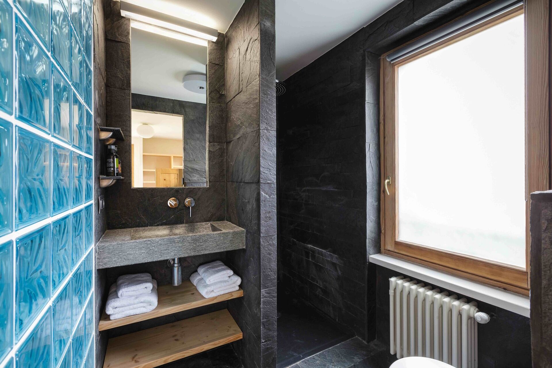 Les Terrasses Spacious, Central 3 Bedroom Apartment - 14