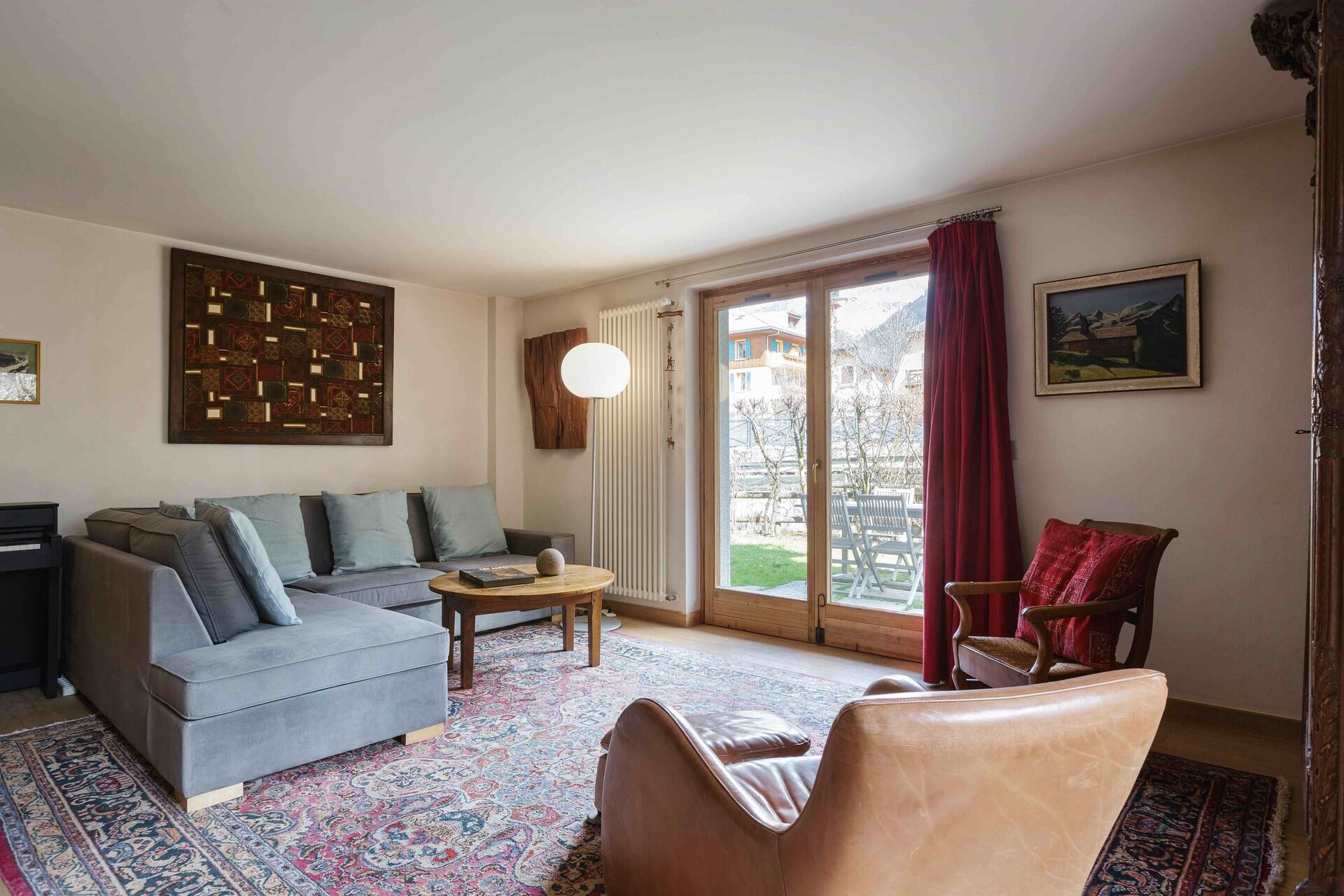 Les Terrasses Spacious, Central 3 Bedroom Apartment - 5