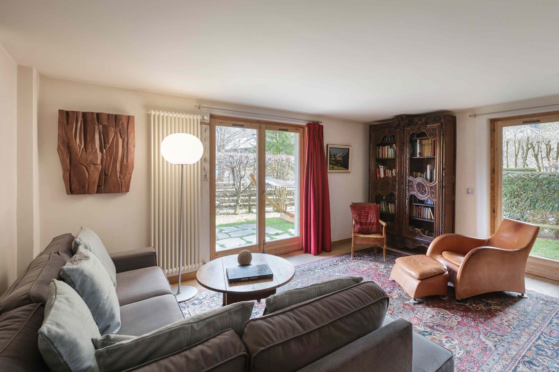 Les Terrasses Spacious, Central 3 Bedroom Apartment - 4