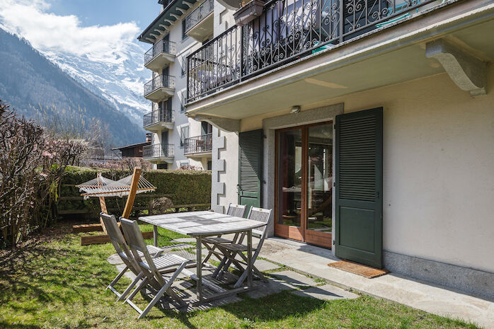 Les Terrasses Spacious, Central 3 Bedroom Apartment - 17