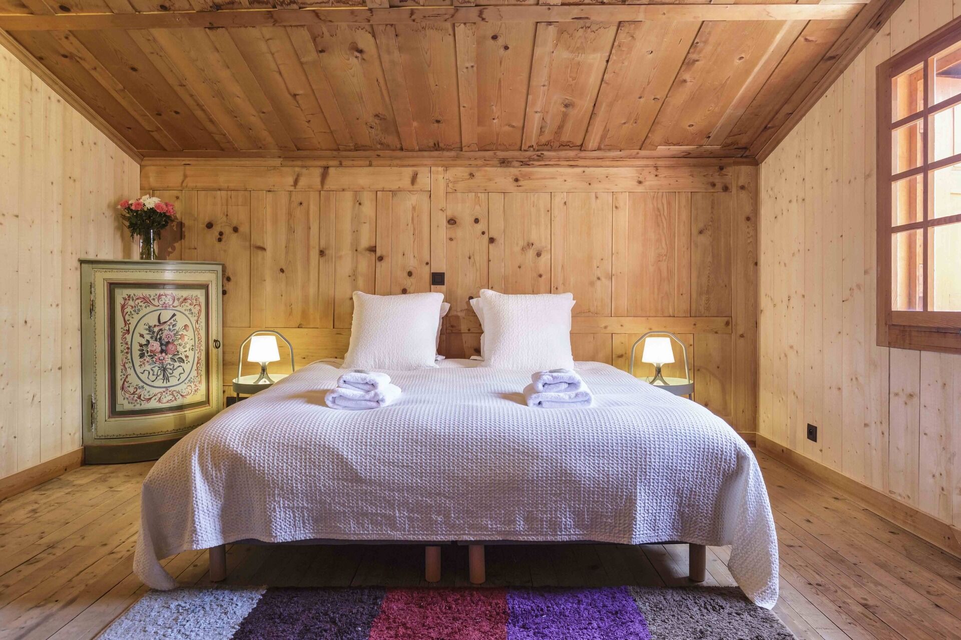 Chalet Les Choucas, Chamonix-Mont-Blanc - 16