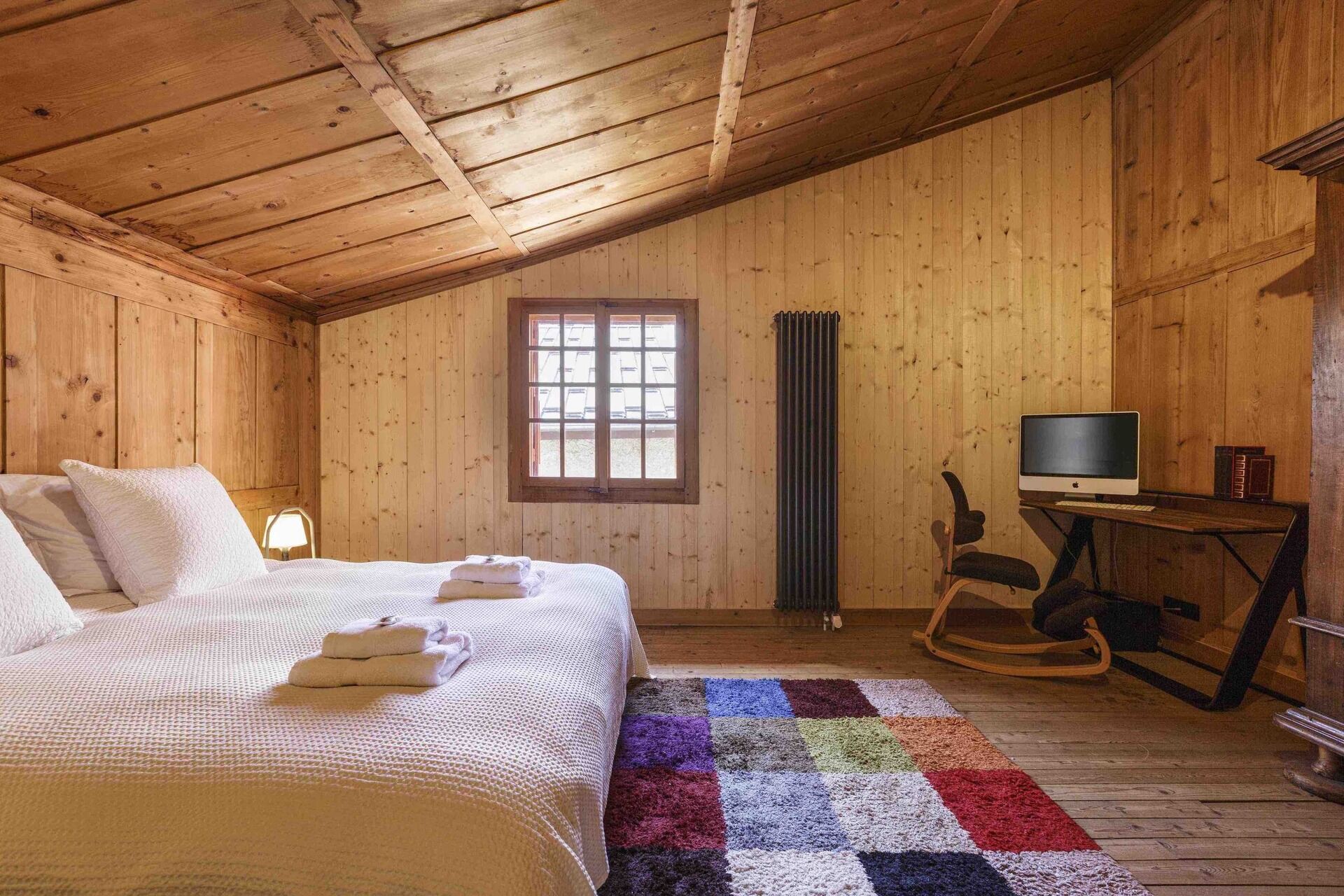 Chalet Les Choucas, Chamonix-Mont-Blanc - 17