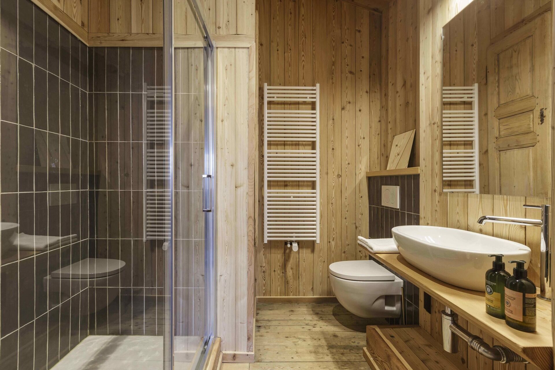 Chalet Les Choucas, Chamonix-Mont-Blanc - 18