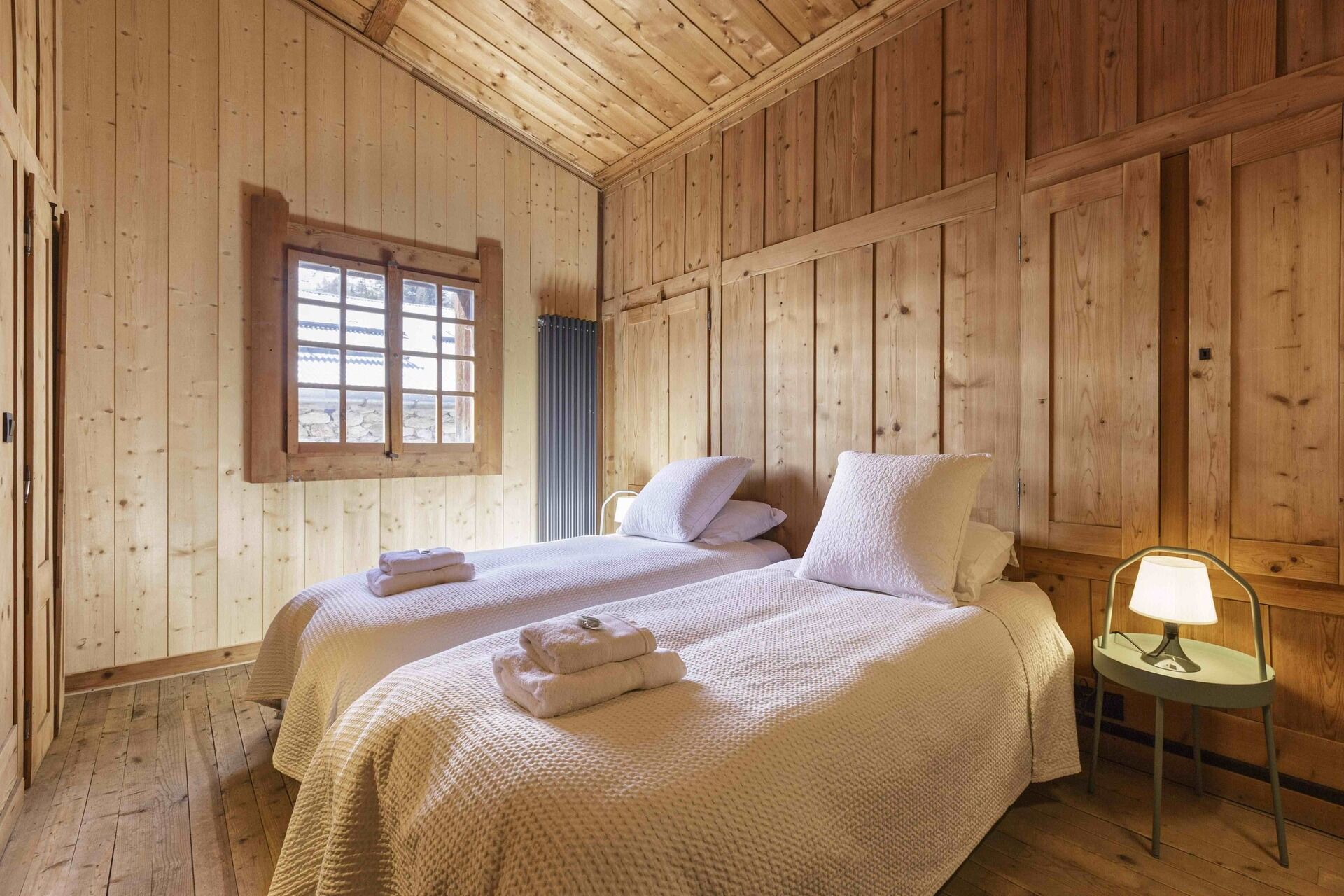 Chalet Les Choucas, Chamonix-Mont-Blanc - 15