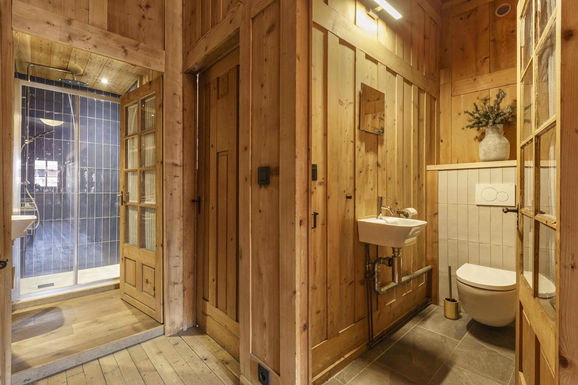 Chalet Les Choucas, Chamonix-Mont-Blanc - 26