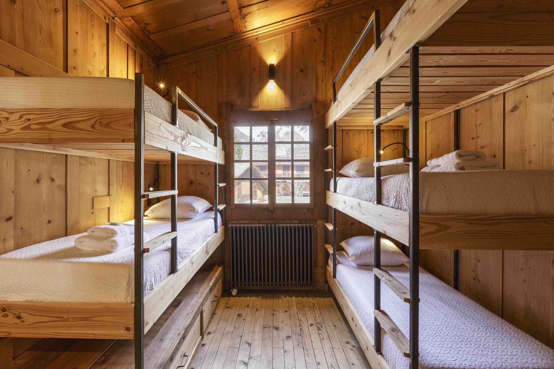 Chalet Les Choucas, Chamonix-Mont-Blanc - 24