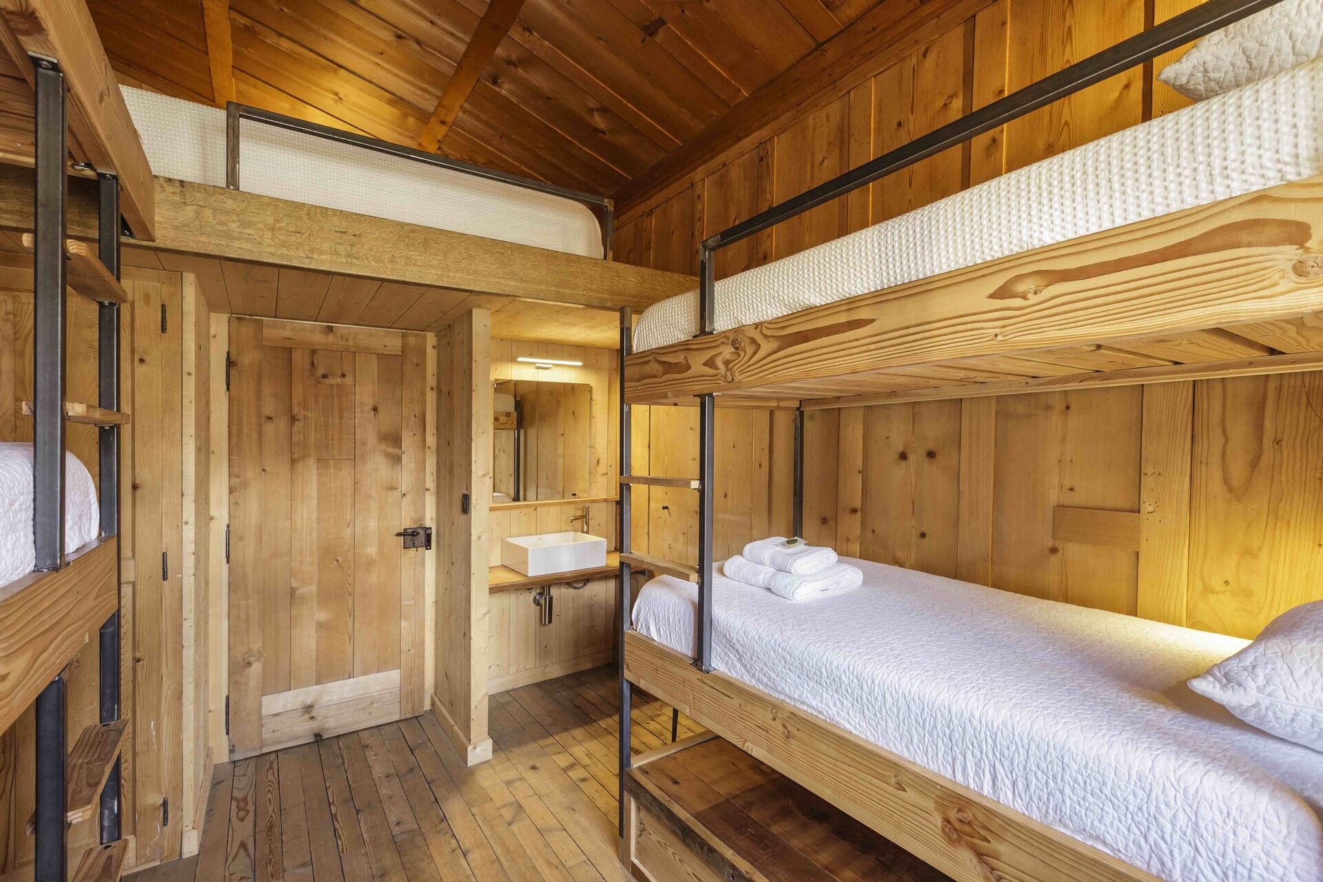 Chalet Les Choucas, Chamonix-Mont-Blanc - 25