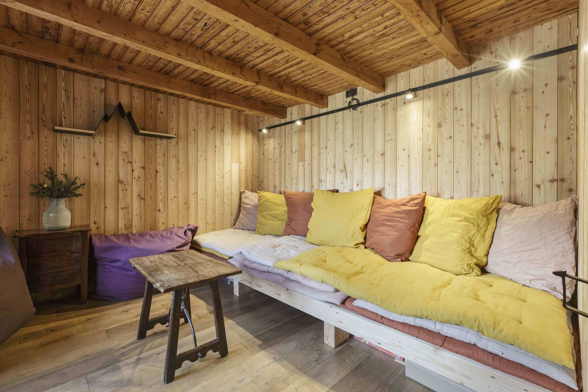 Chalet Les Choucas, Chamonix-Mont-Blanc - 10