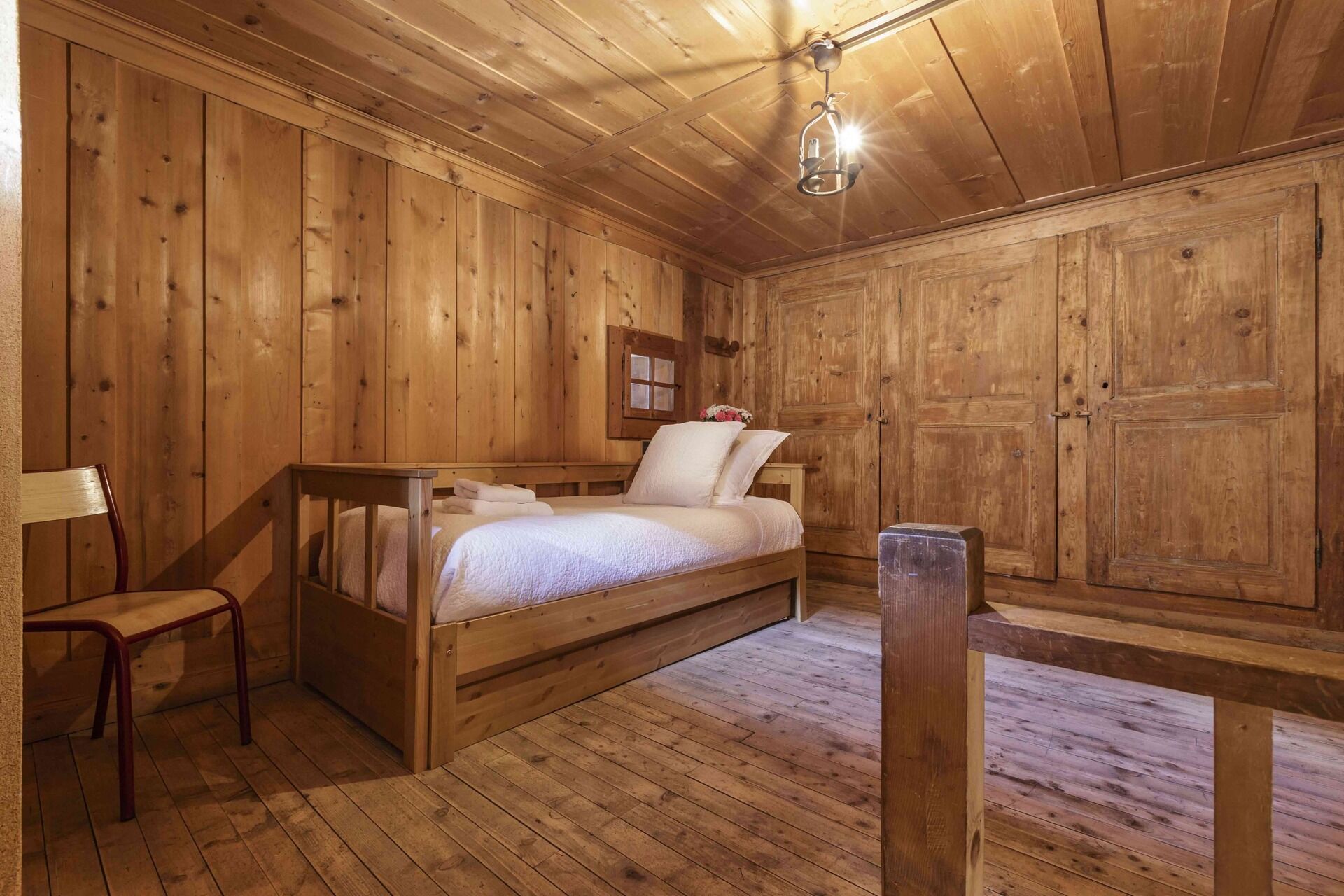 Chalet Les Choucas, Chamonix-Mont-Blanc - 14