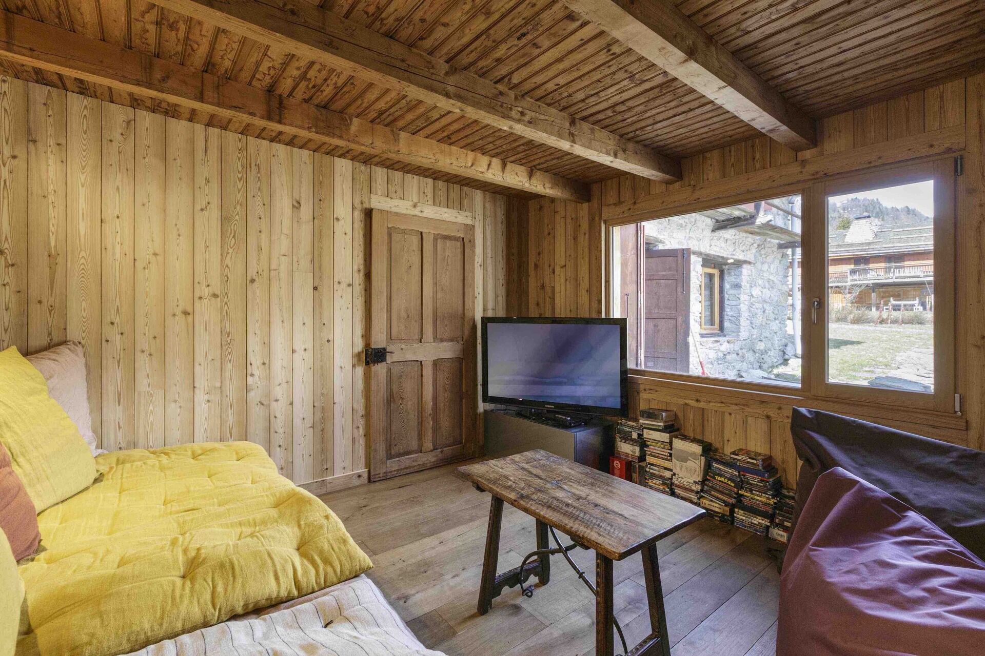 Chalet Les Choucas, Chamonix-Mont-Blanc - 9
