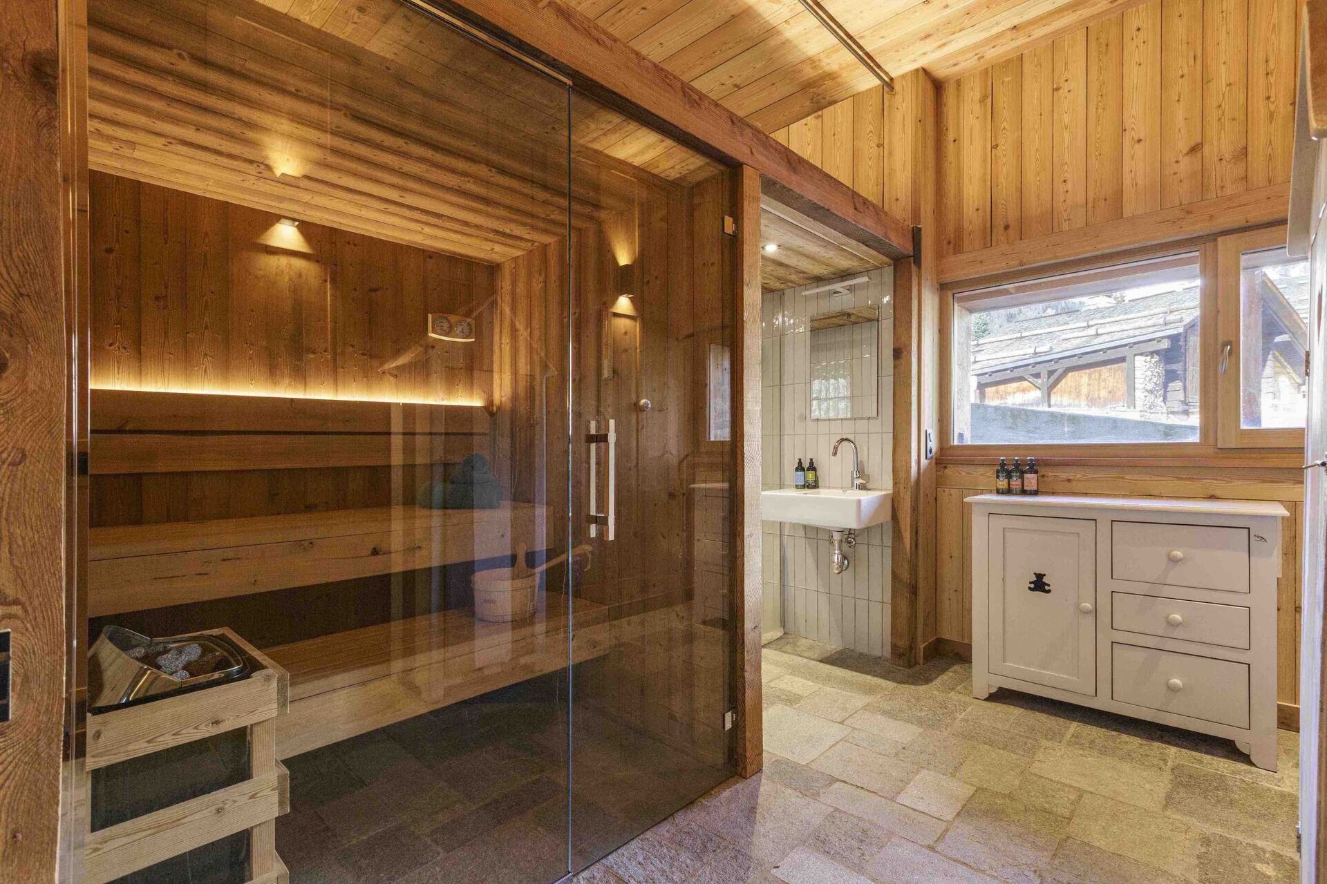 Chalet Les Choucas, Chamonix-Mont-Blanc - 12