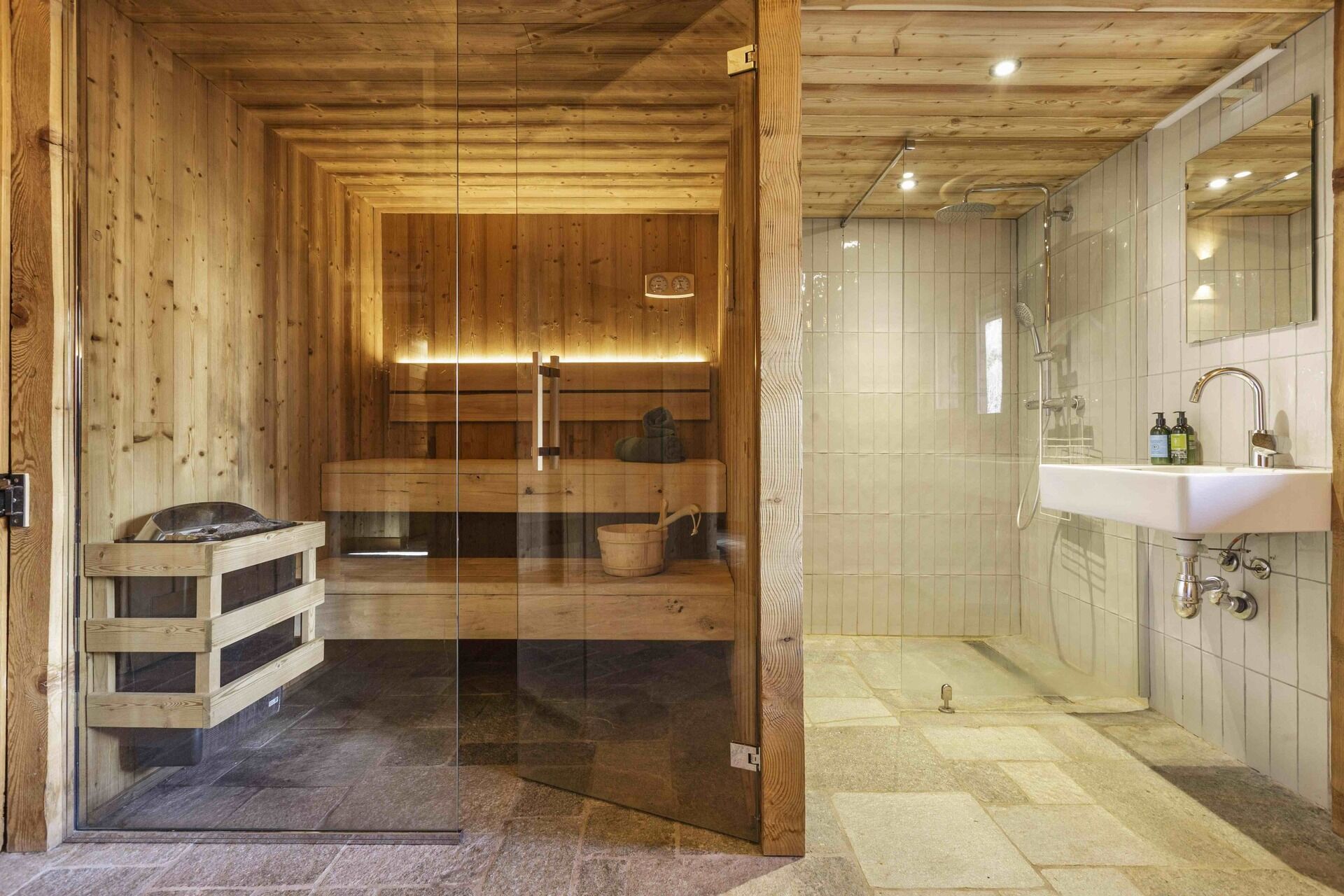 Chalet Les Choucas, Chamonix-Mont-Blanc - 27