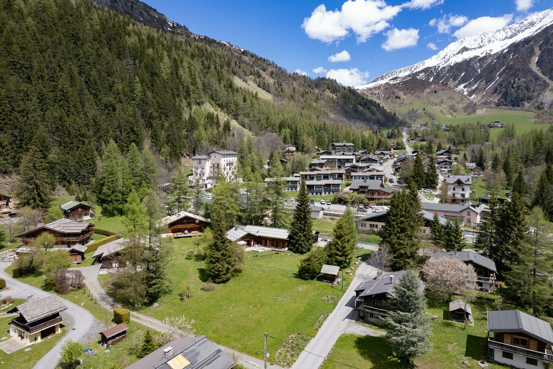 Chalet Guapa, escapade a la montagne, avec jacuzzi - 4