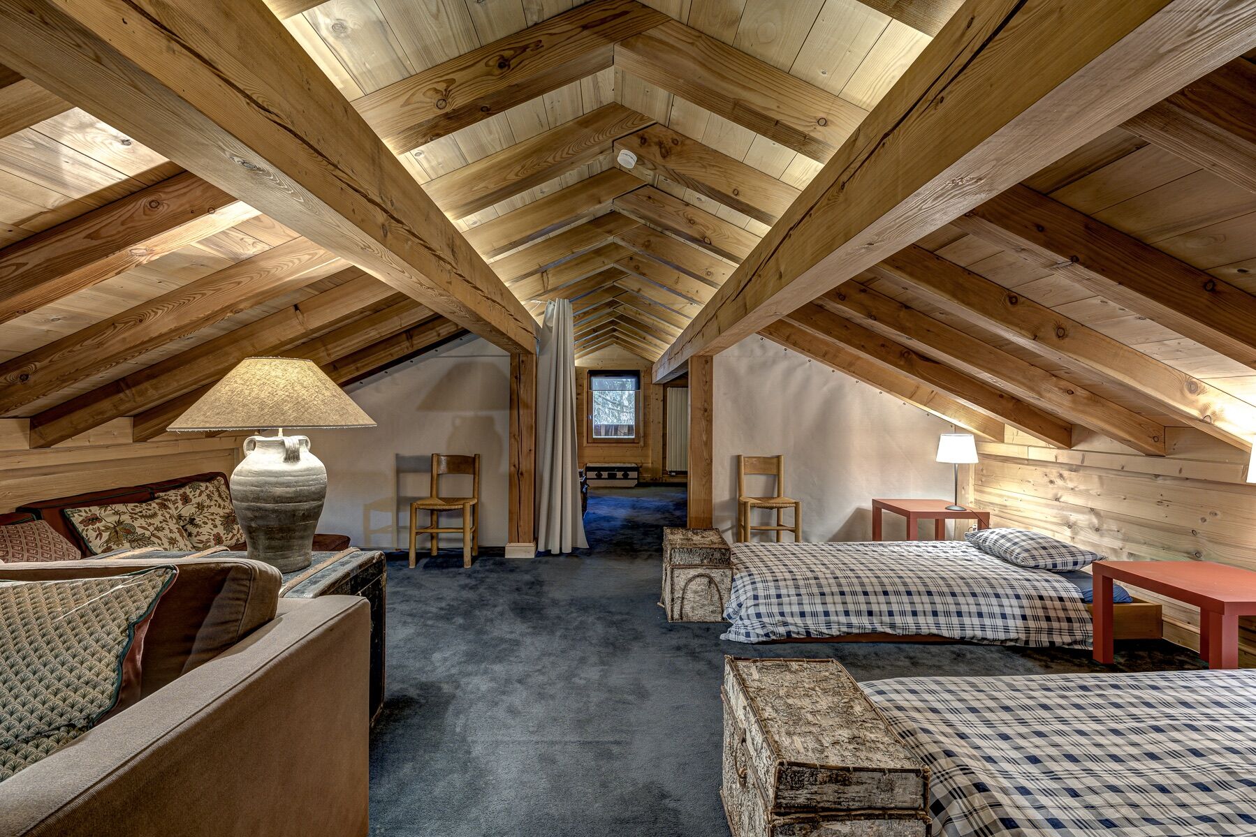 Chalet Guapa, escapade a la montagne, avec jacuzzi - 10