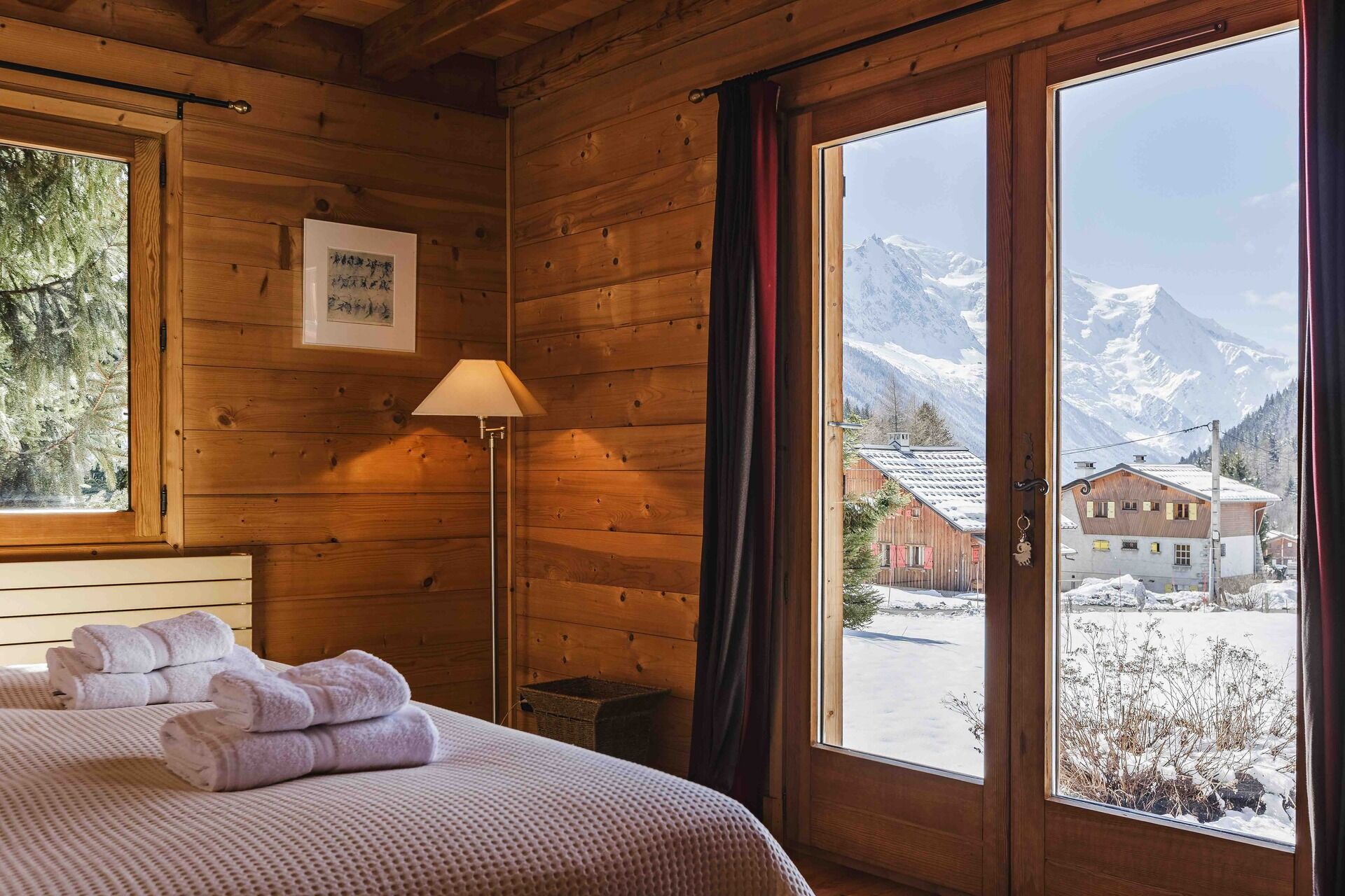 Chalet Guapa, escapade a la montagne, avec jacuzzi - 18