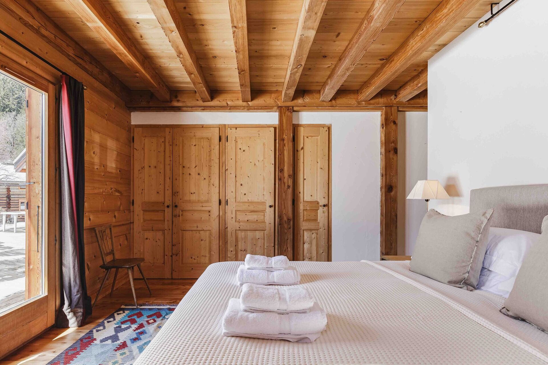 Chalet Guapa, escapade a la montagne, avec jacuzzi - 17