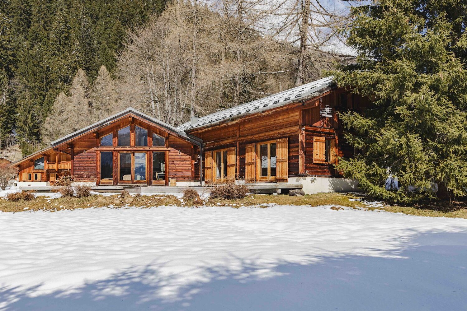 Chalet Guapa, escapade a la montagne, avec jacuzzi - 13